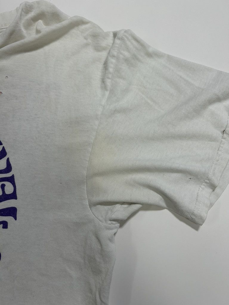 VTG 1998 Grateful Dead Furthur Festival Summer T-Shirt XL