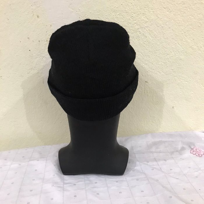 Nike Nike Swoosh Beanie Hat Size ONE SIZE - 4 Thumbnail
