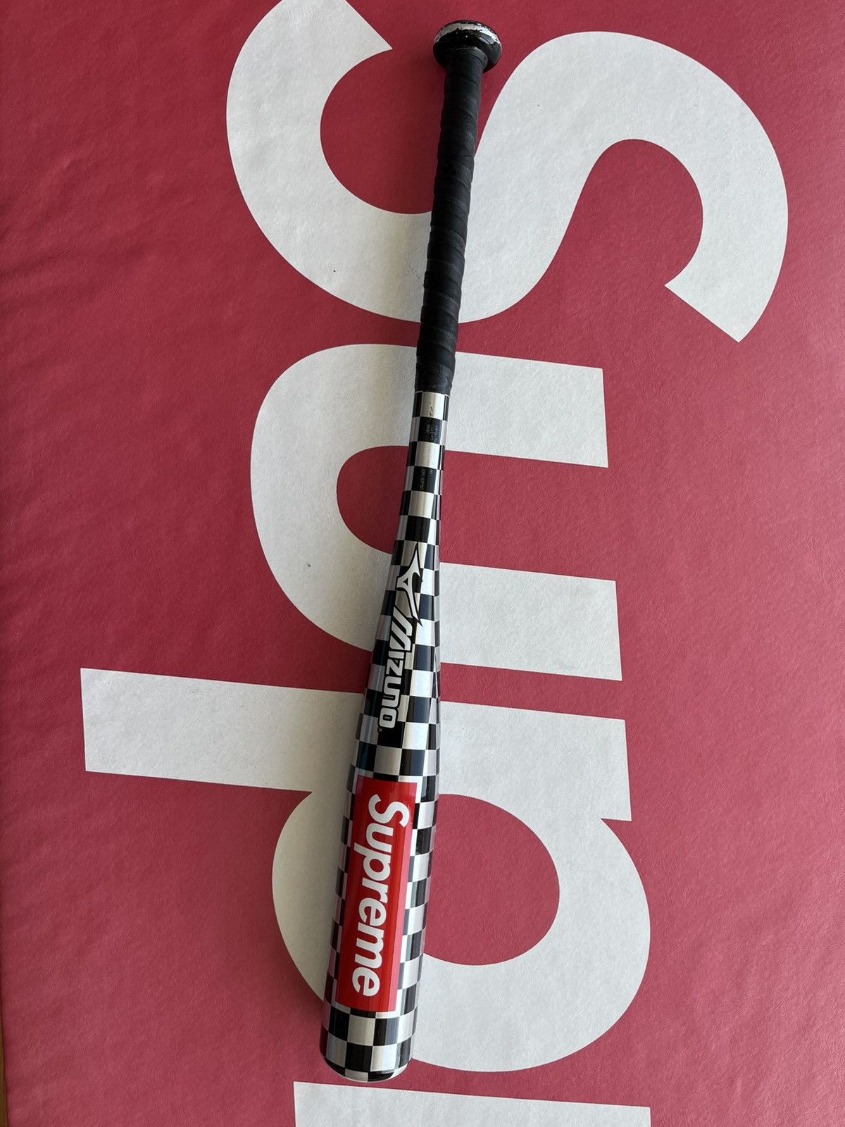 Supreme Baseball Bat | Grailed
