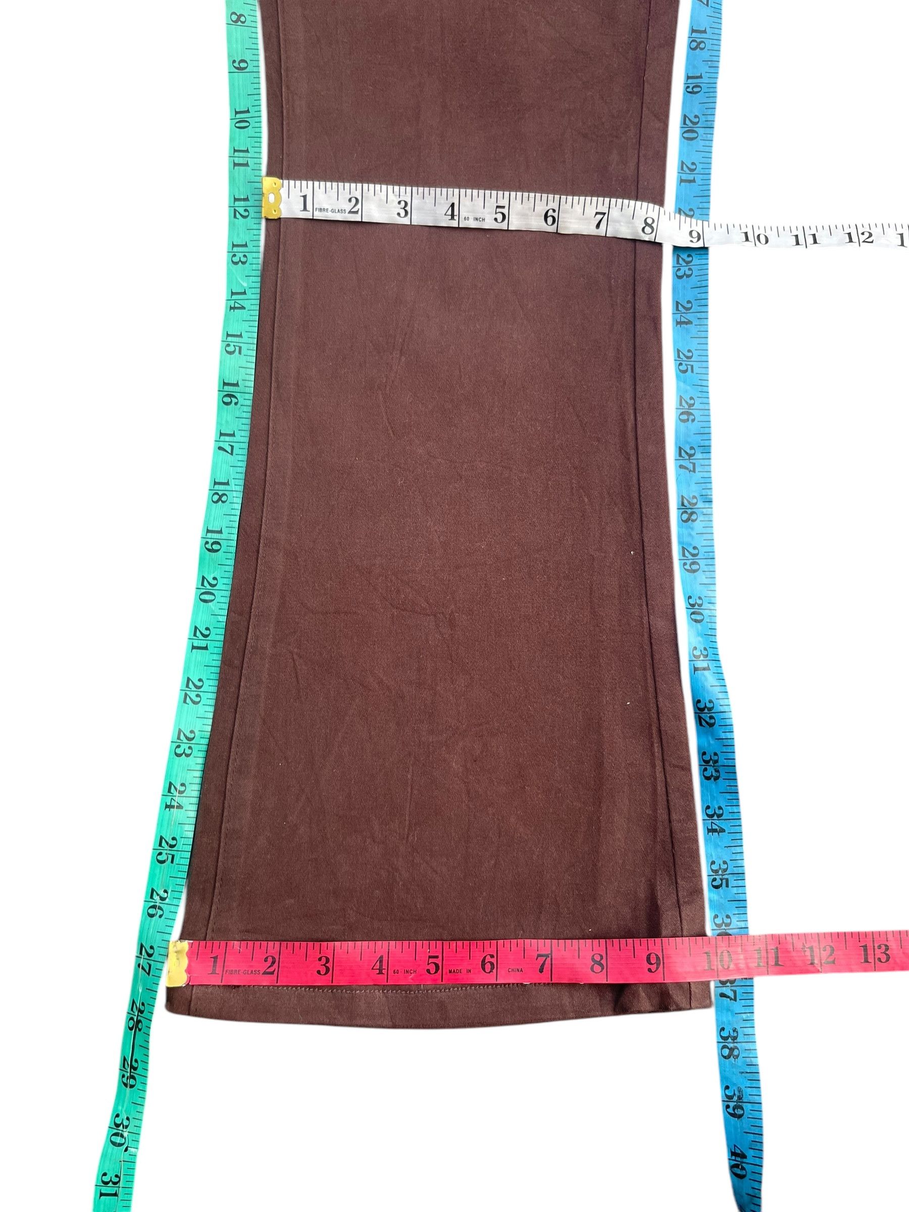 Vintage Vintage 70's Flare Bobson Size 28" / US 6 / IT 42 - 8 Thumbnail