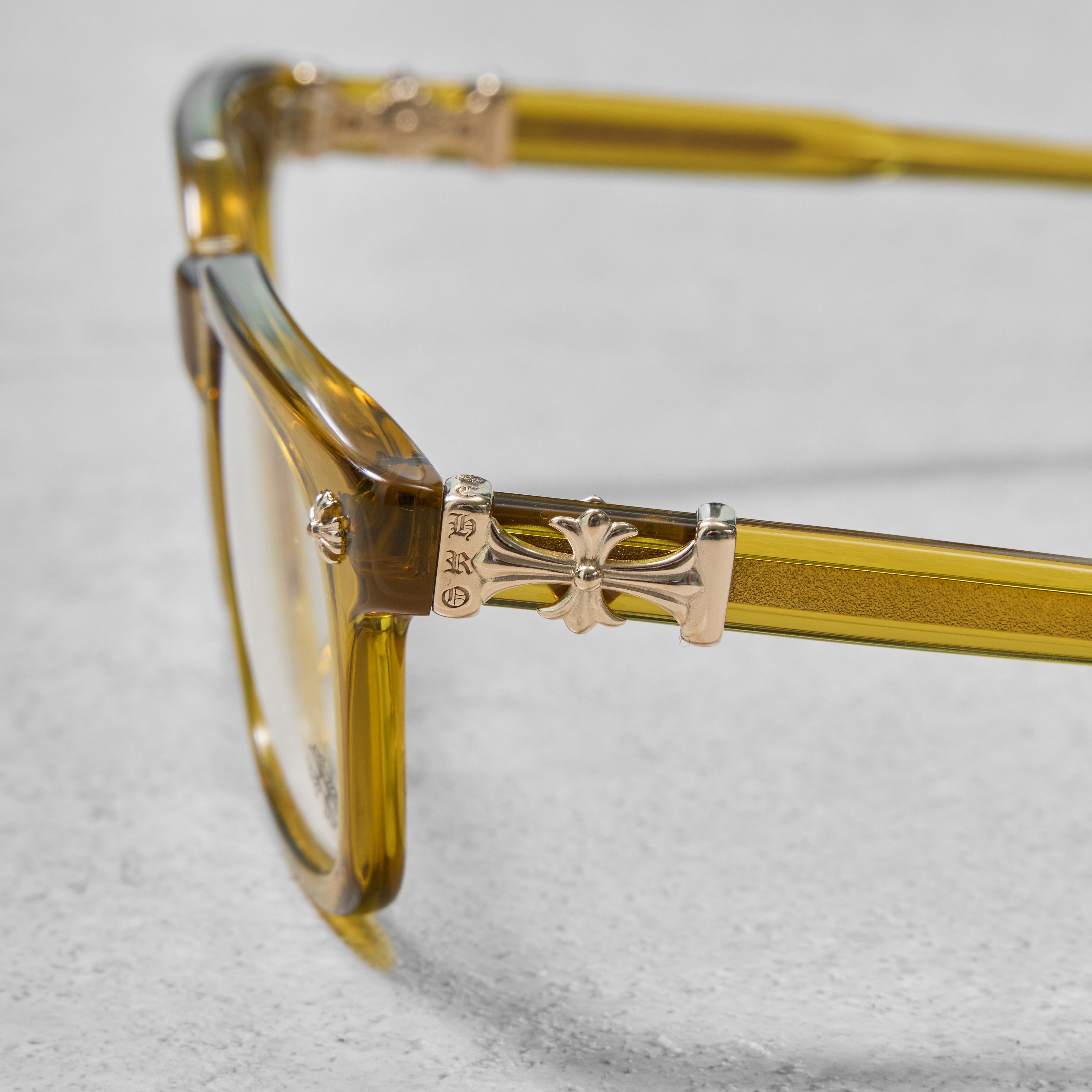 Chrome Hearts Chrome Hearts Cox Ucker Size ONE SIZE - 4 Thumbnail