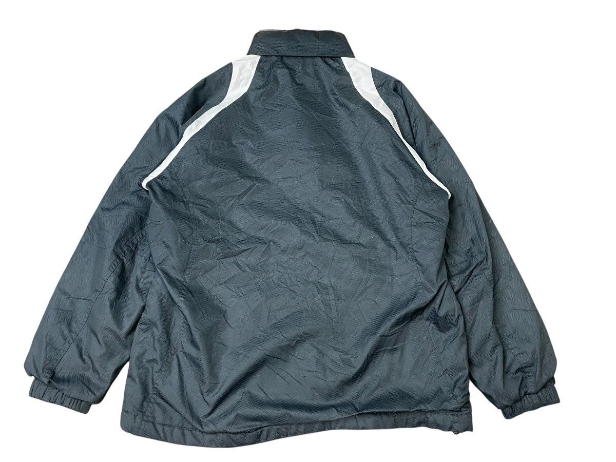 Asics Vintage Asics Light Jacket Size US M / EU 48-50 / 2 - 2 Thumbnail