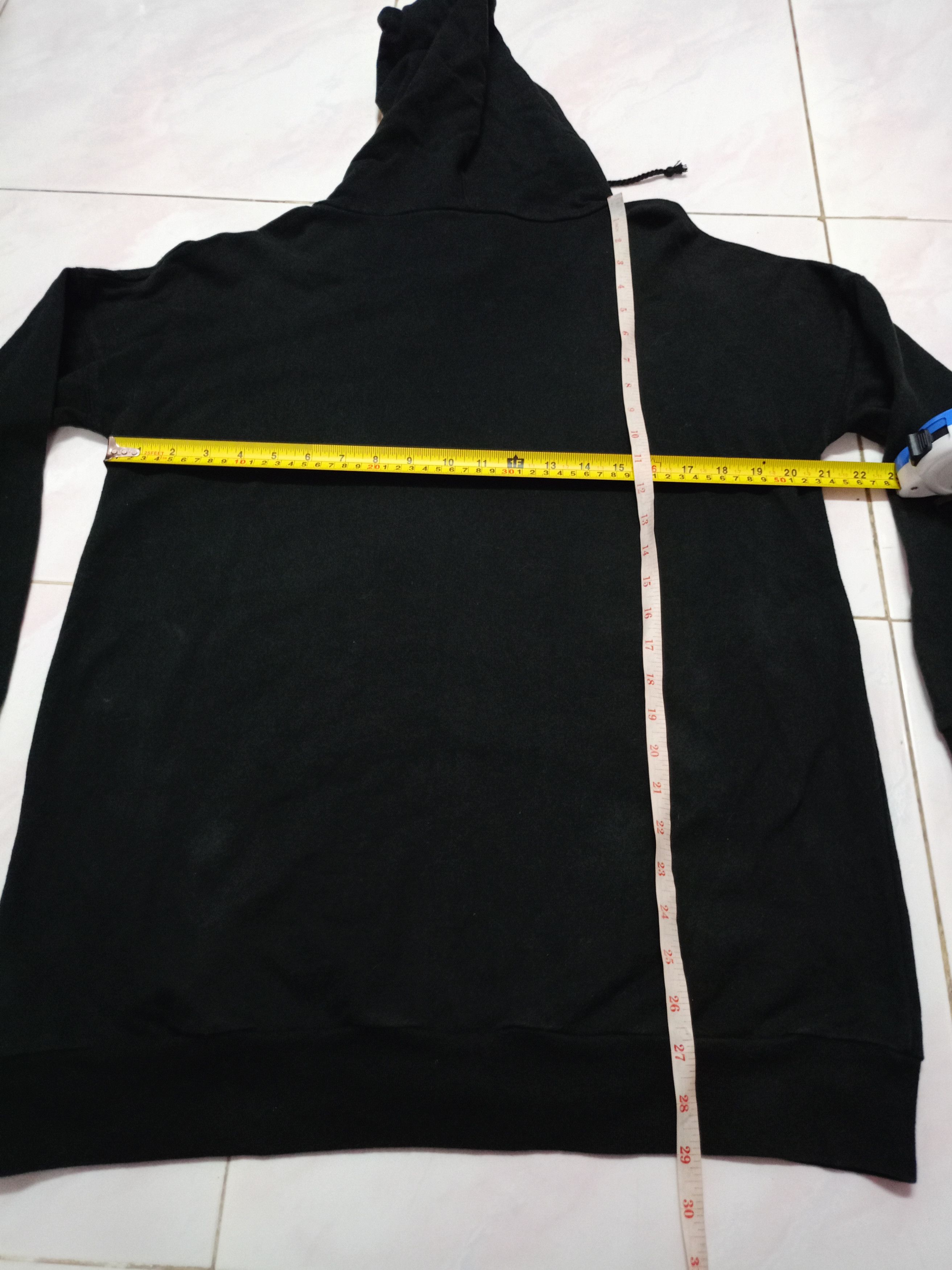 Japanese Brand Scolar hoodie X JAPANESE BRAND Size US M / EU 48-50 / 2 - 2 Thumbnail