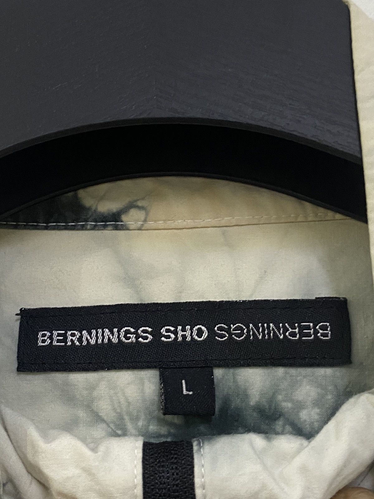 If Six Was Nine 💥PUNK DESIGN BUCKLE METAL BERNING SHO BONDAGE VERY RARE Size US L / EU 52-54 / 3 - 11 Thumbnail