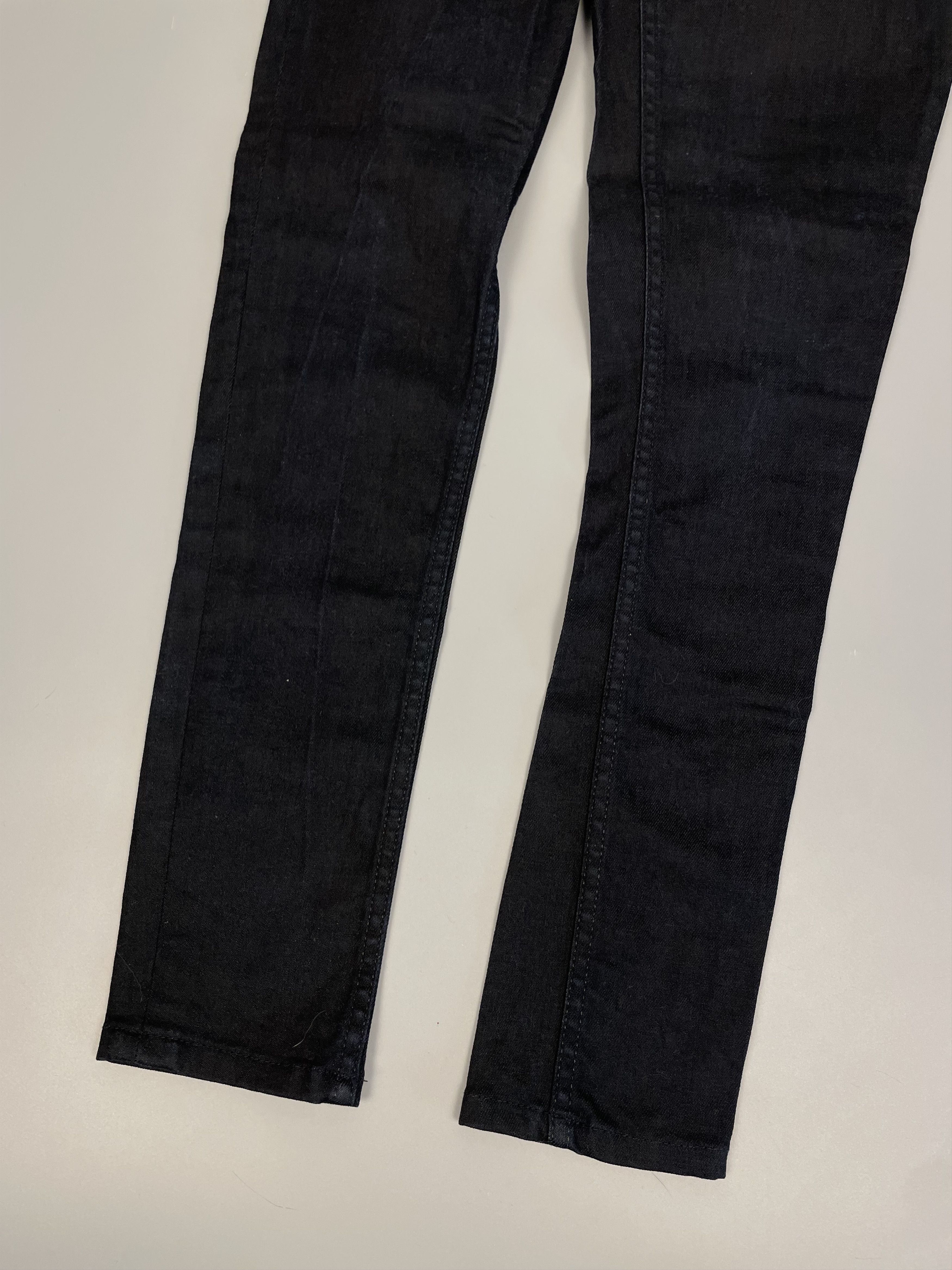 Acne Studios ACNE STUDIOS SKINNY FLEX INDIE DENIM Size 27" / US 4 / IT 40 - 5 Thumbnail