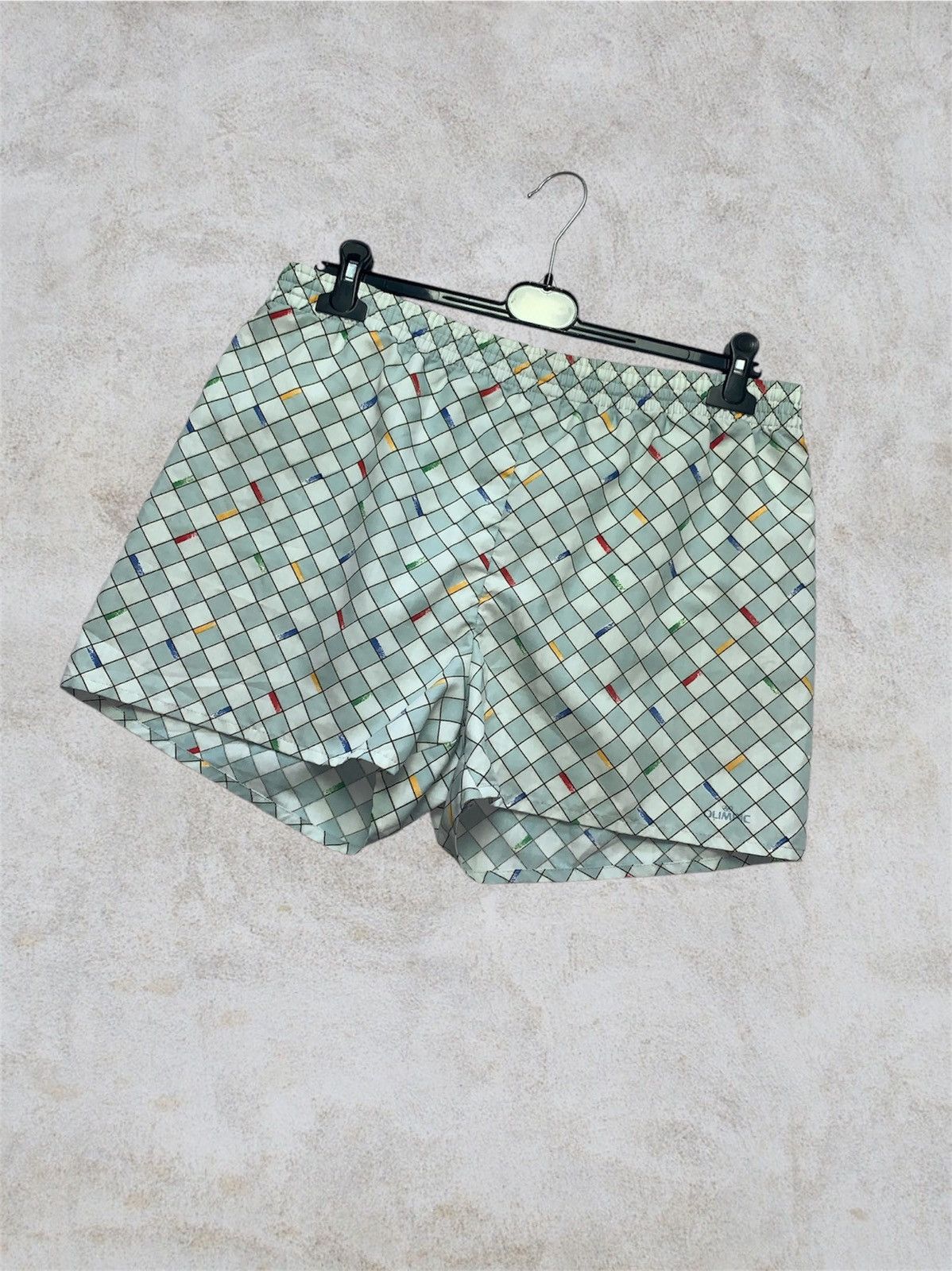 Other Olympic Games vintage shorts size L-xl Size US 36 / EU 52 - 1 Thumbnail