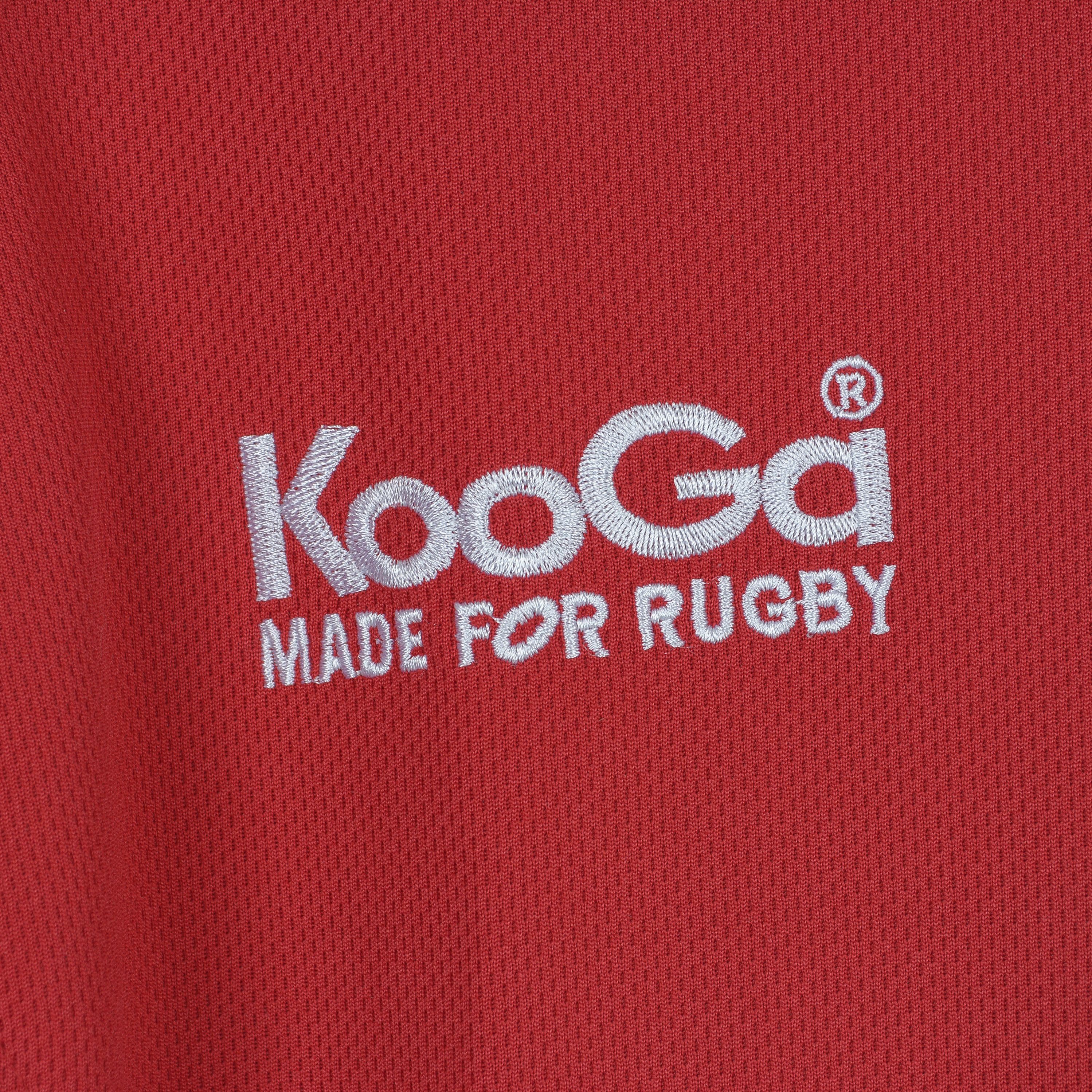 Other British Army Kooga Rugby League Home Jersey Shirt 2009 2010 Size US S / EU 44-46 / 1 - 3 Thumbnail
