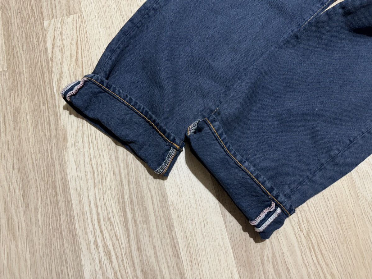 Acne Studios Acne Studios 31x34 jeans Size US 31 - 14 Thumbnail