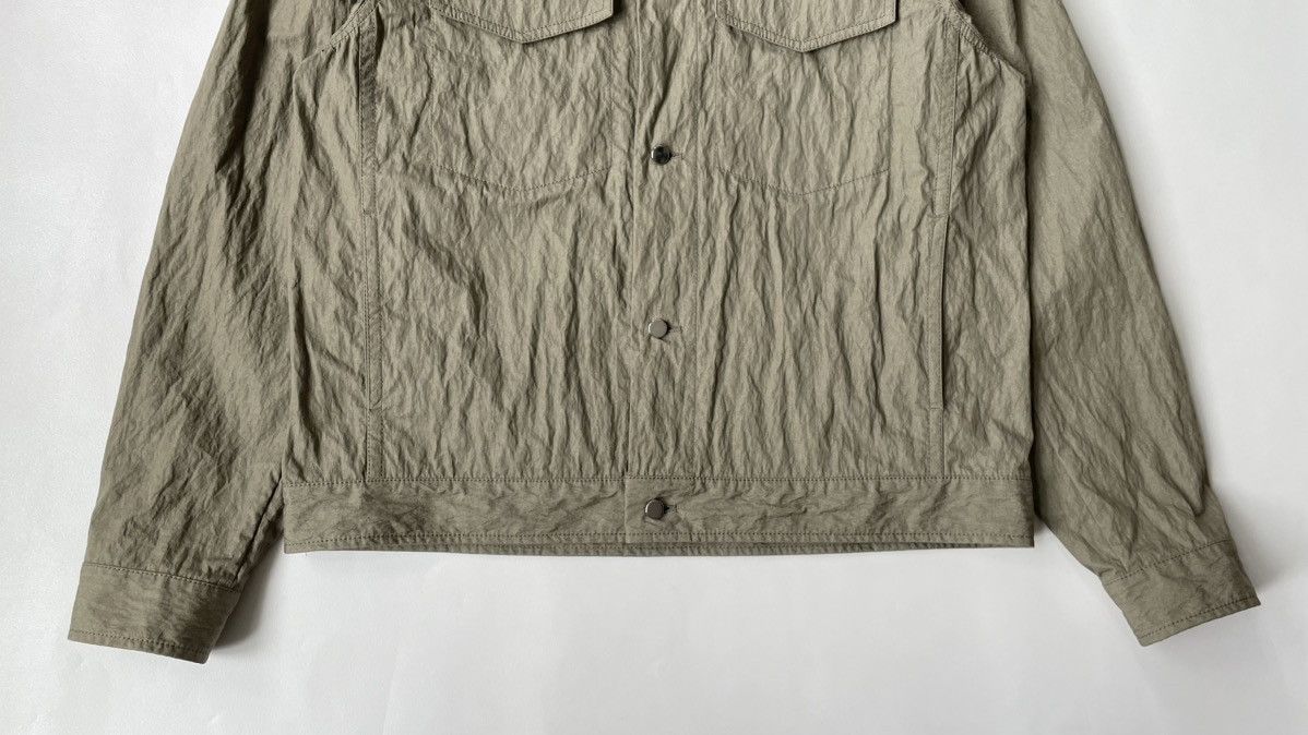 Craig Green S/S 21 ‘Lace Detail’ Work Jacket Size US L / EU 52-54 / 3 - 7 Thumbnail