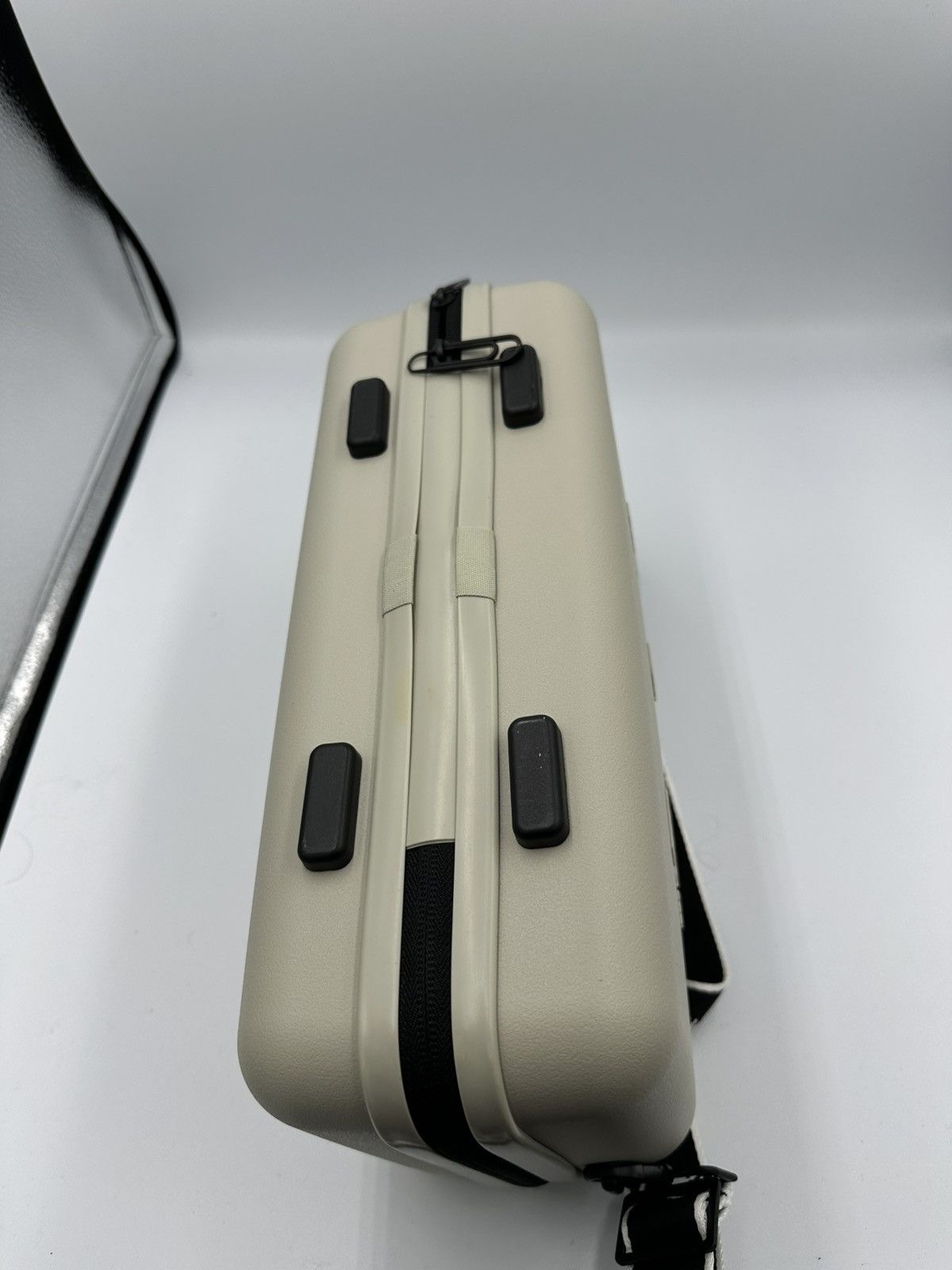 Off-White OFF WHITE MINI LUGGAGE Bag Size ONE SIZE - 9 Thumbnail