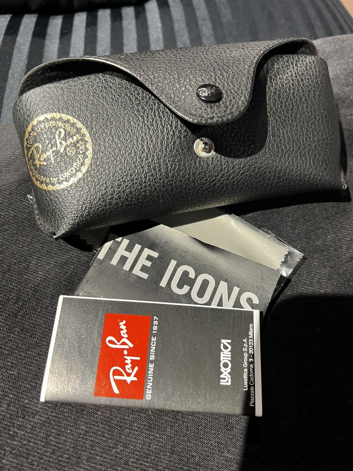 RayBan RayBan RB3447 Size ONE SIZE - 5 Thumbnail