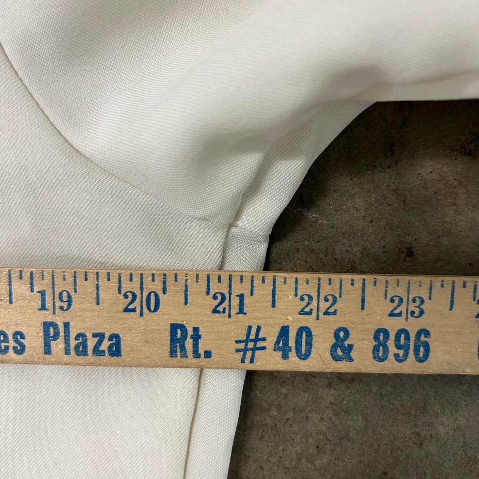 Other VTG 70s H Bar C western embroidery pearl snap shirt Size US L / EU 52-54 / 3 - 7 Thumbnail