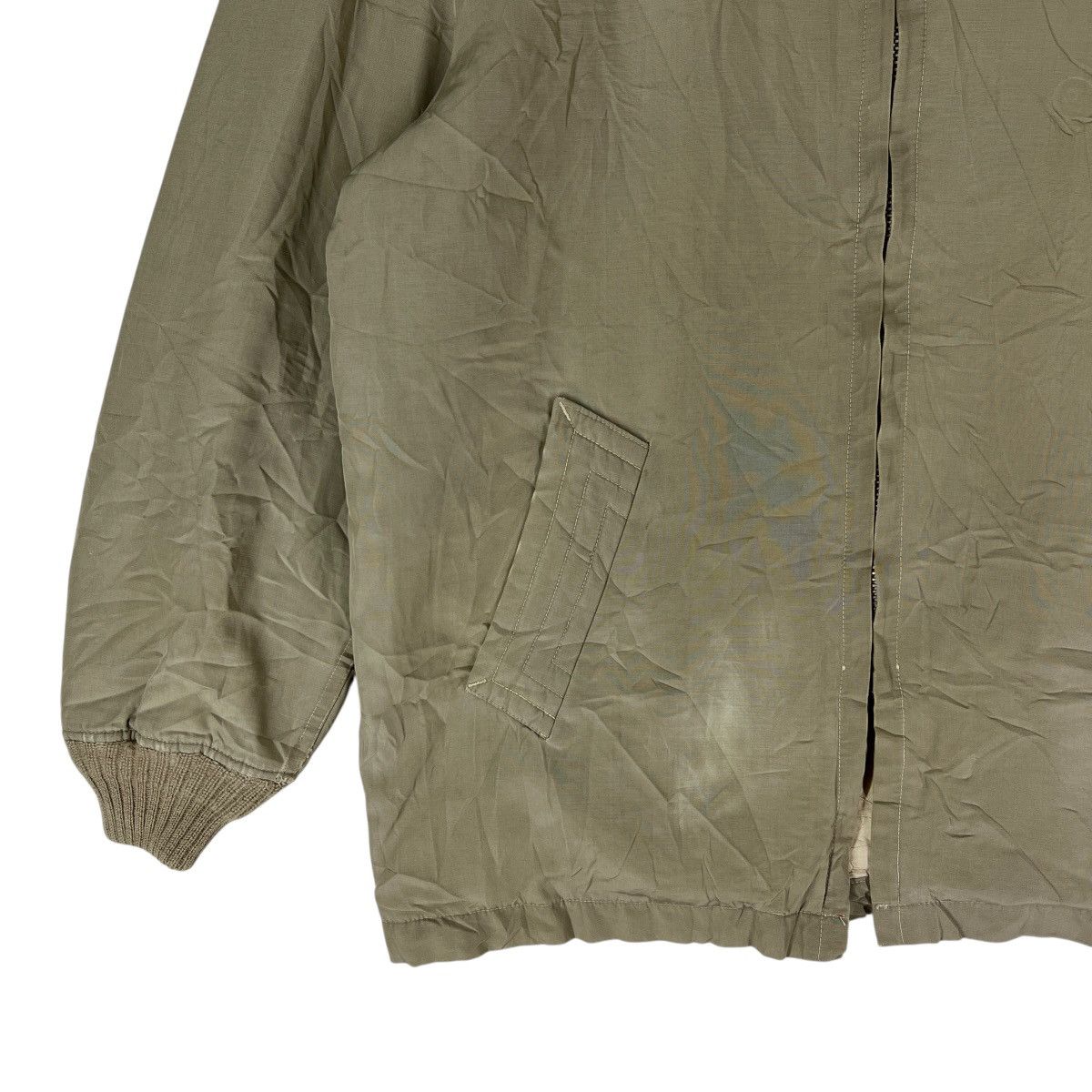McGregor 🔥 Vintage McGregor Insulated warmth Coat Jacket Size US M / EU 48-50 / 2 - 3 Thumbnail