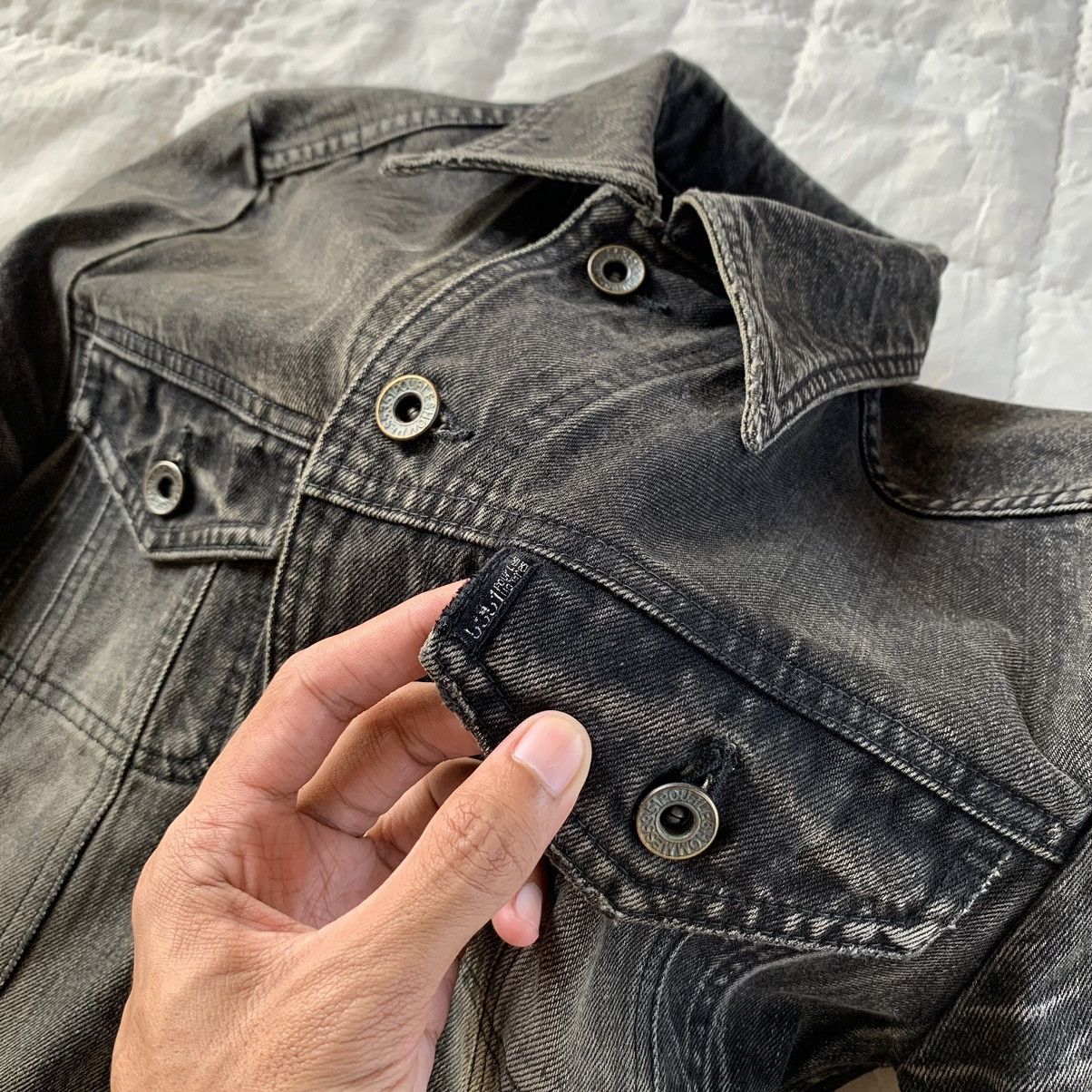5351 POUR LES HOMMES 5351 Pour Les Hommes Rust Jacket Size US S / EU 44-46 / 1 - 6 Thumbnail