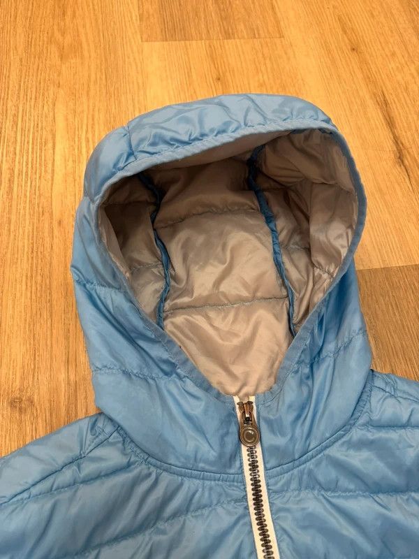 Colmar Colmar Originals Down Jacket Baby Blue size M Size M / US 6-8 / IT 42-44 - 6 Thumbnail