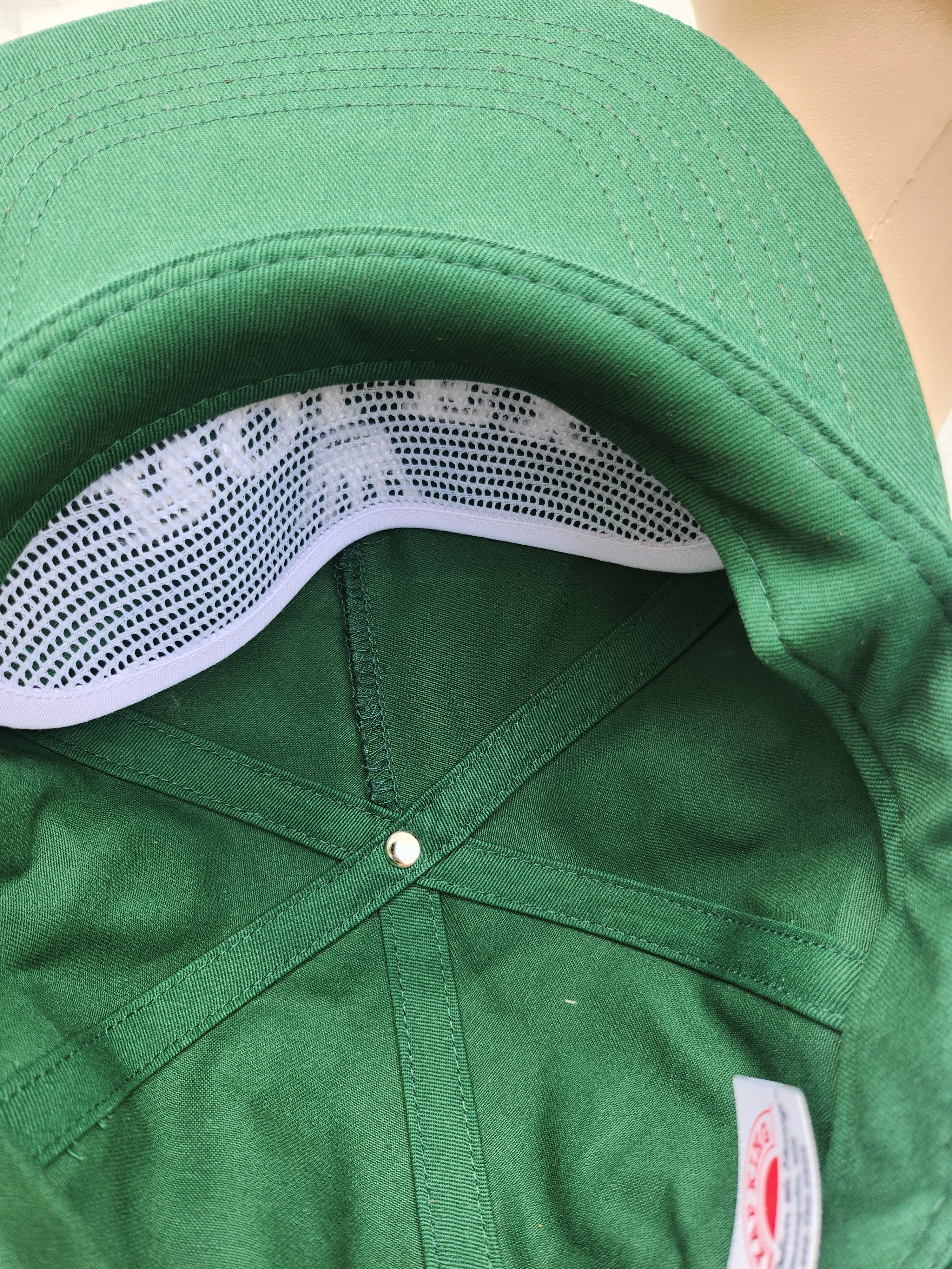 Rolex 💥Rolex US 94 Sailing Baseball Cap Size ONE SIZE - 6 Thumbnail