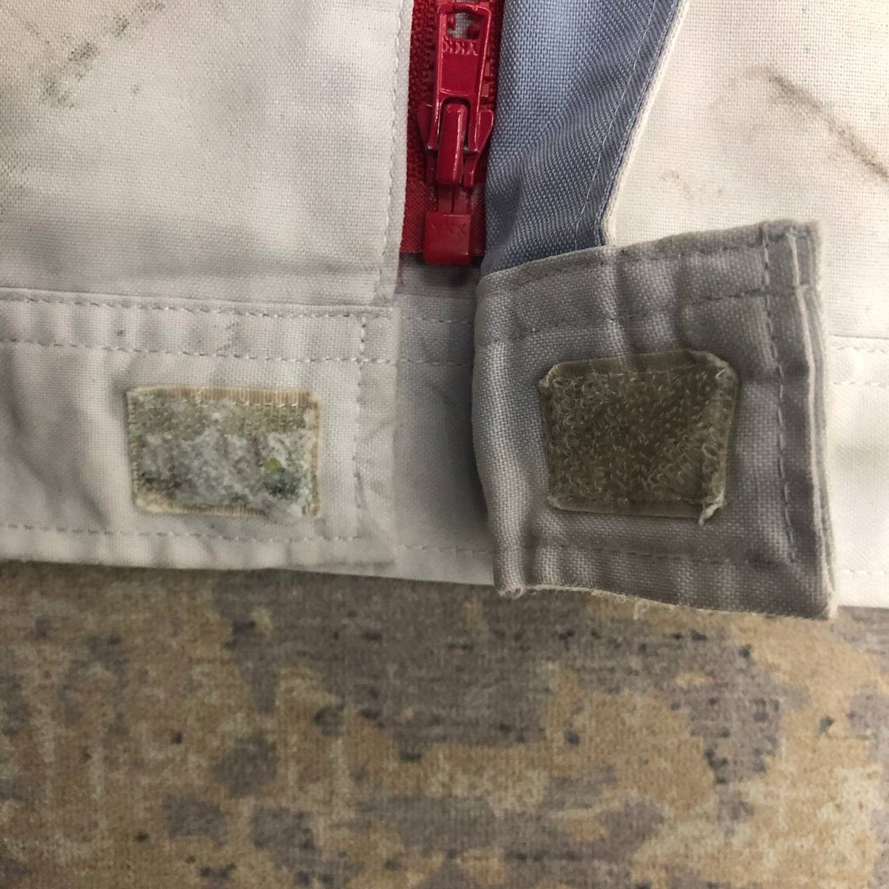 Japanese Brand Y724. TOYOTA JACKET Size US M / EU 48-50 / 2 - 8 Thumbnail