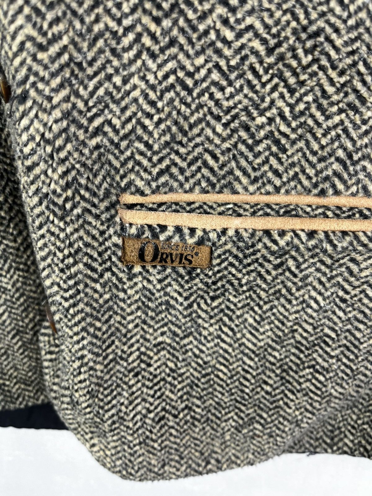 Orvis Orvis vest Size US L / EU 52-54 / 3 - 3 Thumbnail