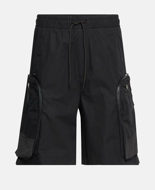 A-COLD-WALL* Cargo shorts Size US 32 / EU 48 - 1 Thumbnail