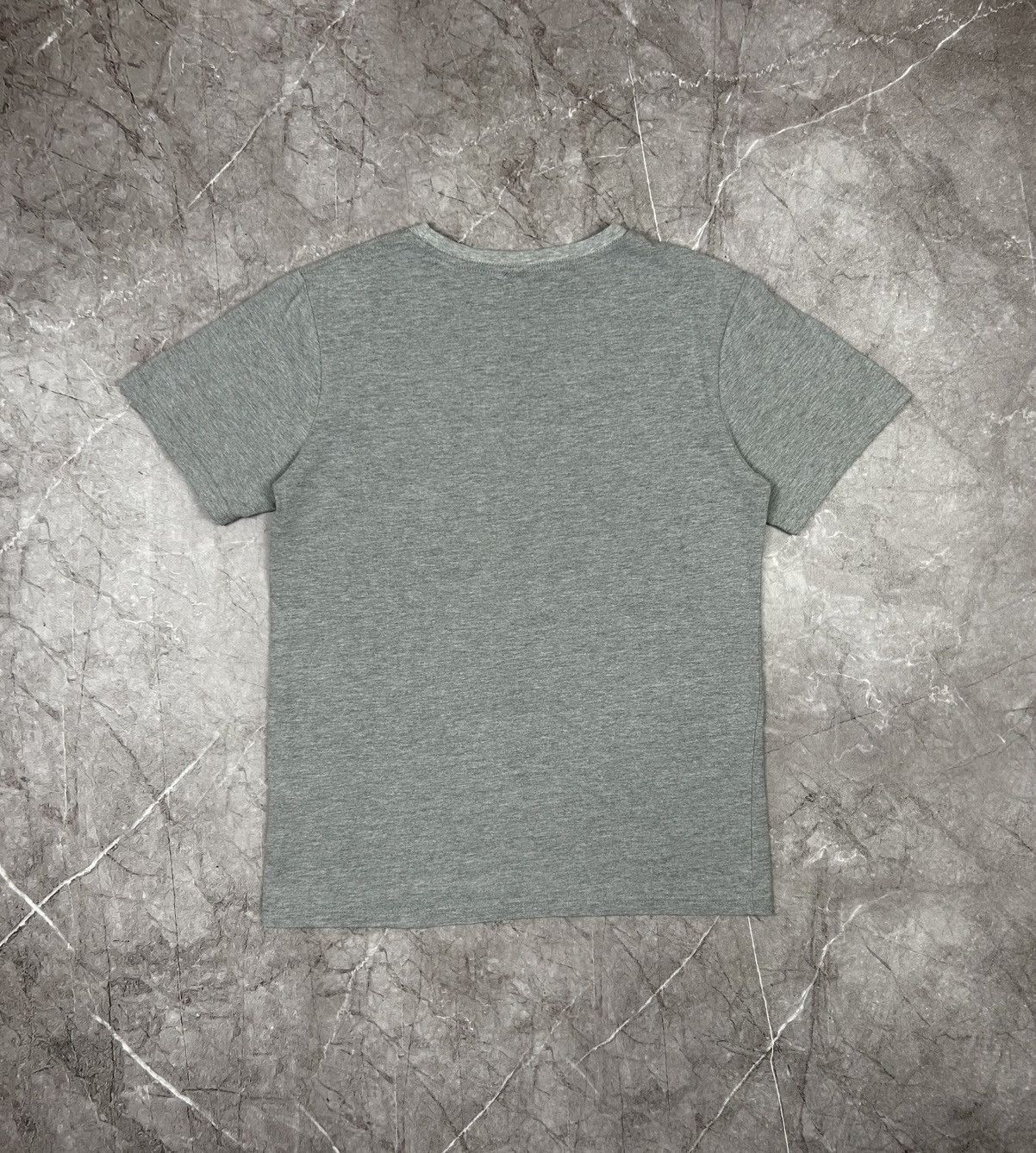 RIPNDIP Ripndip Grey T-shirts Size US L / EU 52-54 / 3 - 3 Thumbnail