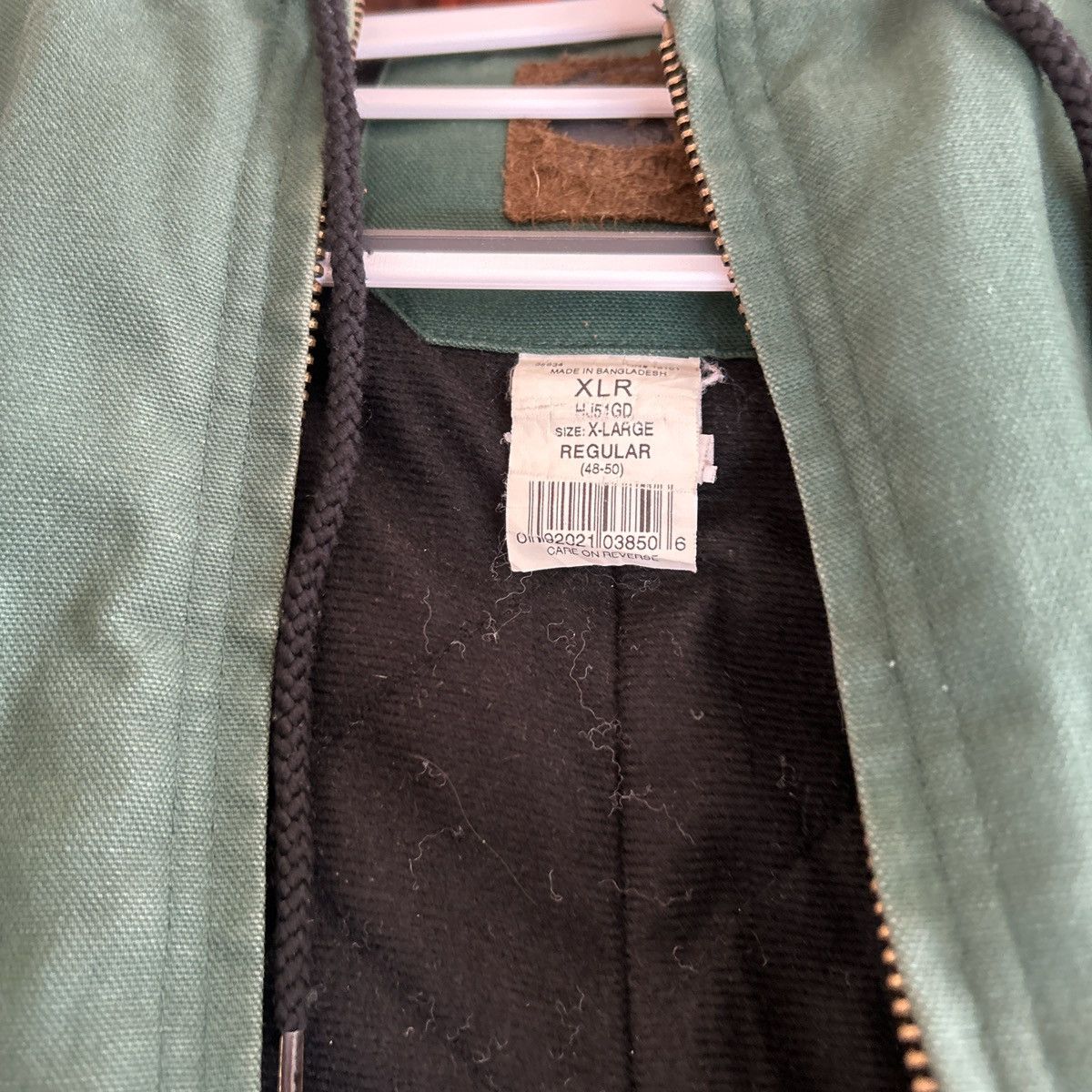Other Berne Apparel Size US XL / EU 56 / 4 - 3 Thumbnail