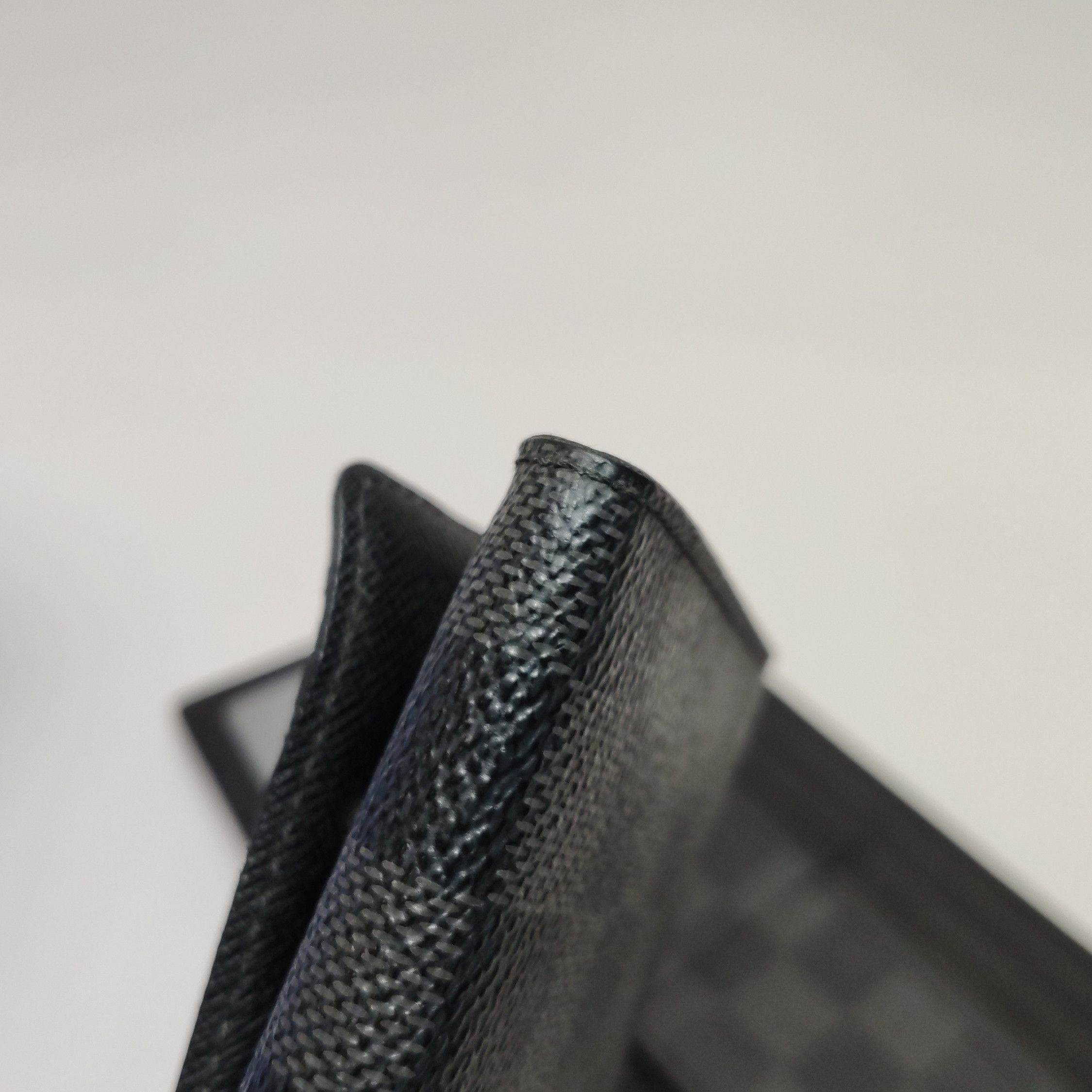 Louis Vuitton Louis Vuitton (LV) Checkerboard 4-in-1 Wallet -y2506 Size ONE SIZE - 8 Thumbnail