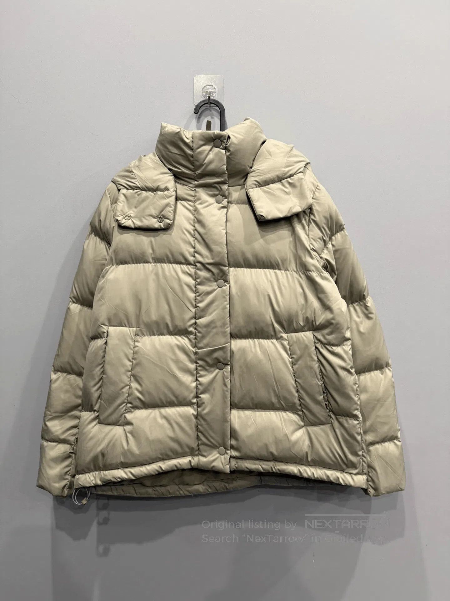 Lululemon lululemon Wunder Puff Jacket. Size XL / US 12-14 / IT 48-50 - 1 Thumbnail