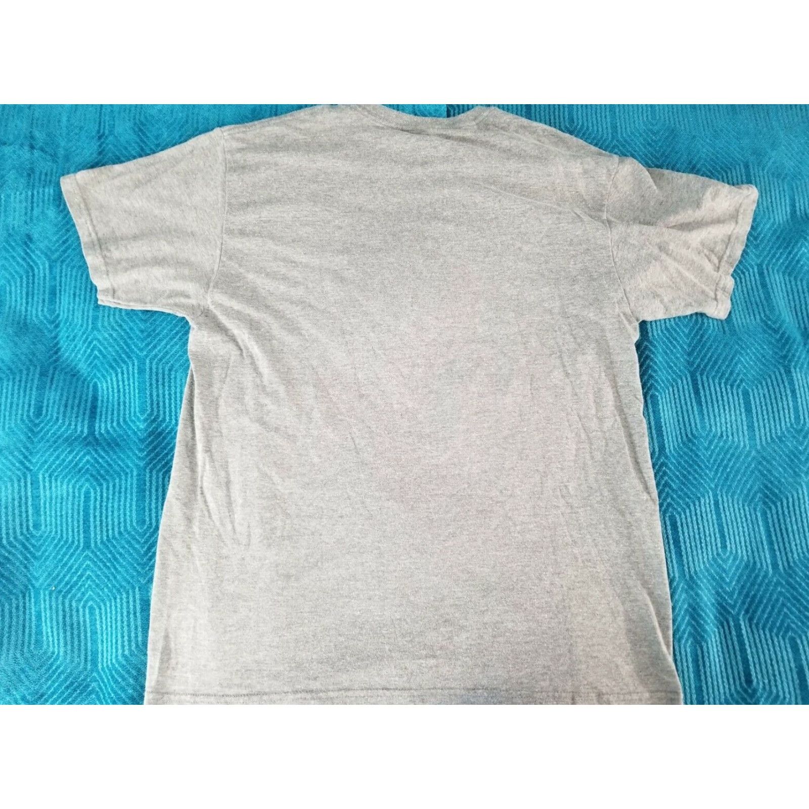 Gildan Mens L I Brake for Camels Graphic T-Shirt Size US L / EU 52-54 / 3 - 2 Thumbnail