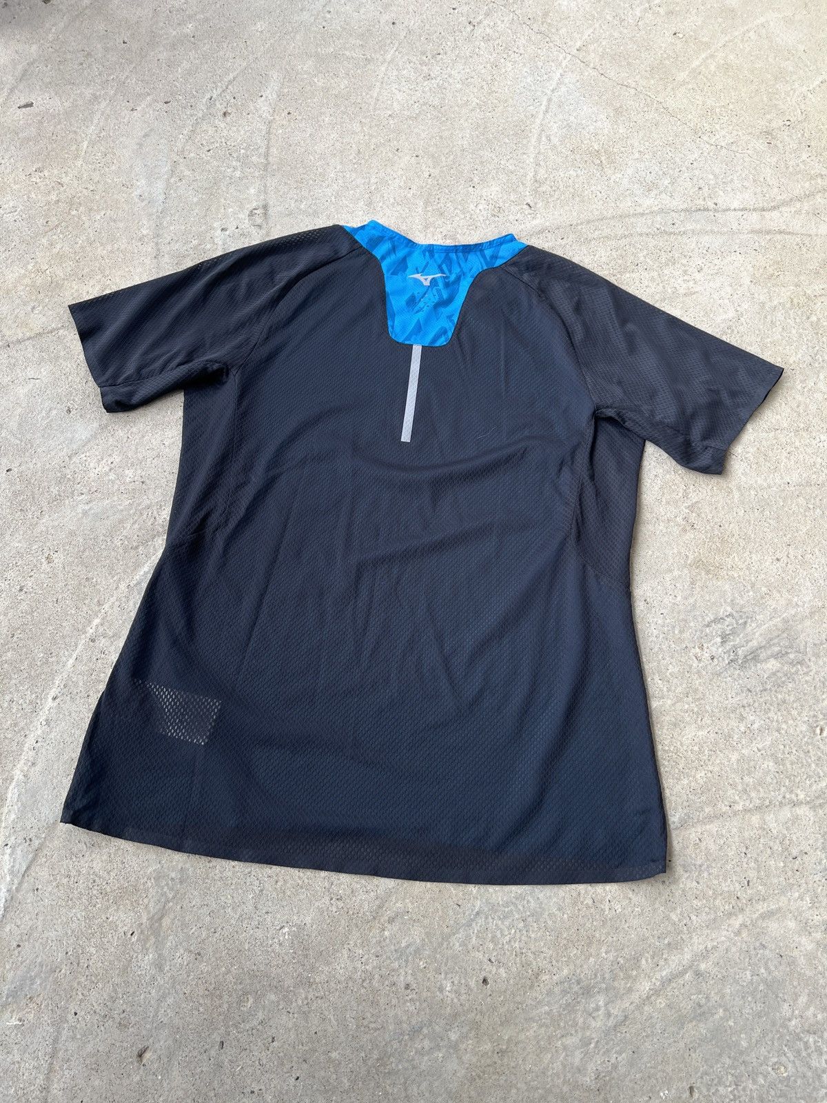 Mizuno Mizuno Performance Tee Size US M / EU 48-50 / 2 - 3 Thumbnail