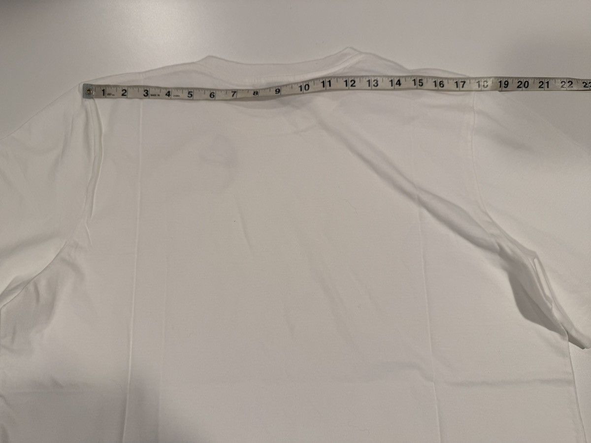 Saint Laurent Paris Saint Laurent mens t shirt. XL Size US XL / EU 56 / 4 - 9 Thumbnail