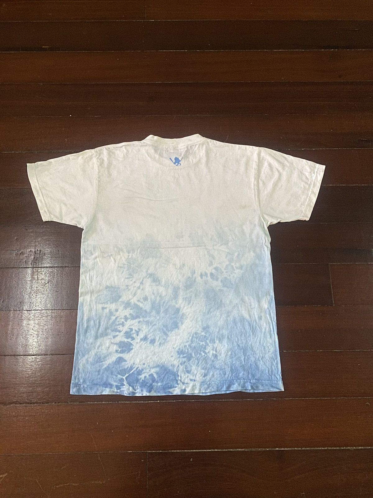 Hysteric Glamour × Japanese Brand × Vintage Rare design santastic saru japanes brand distressed Size US L / EU 52-54 / 3 - 6 Thumbnail