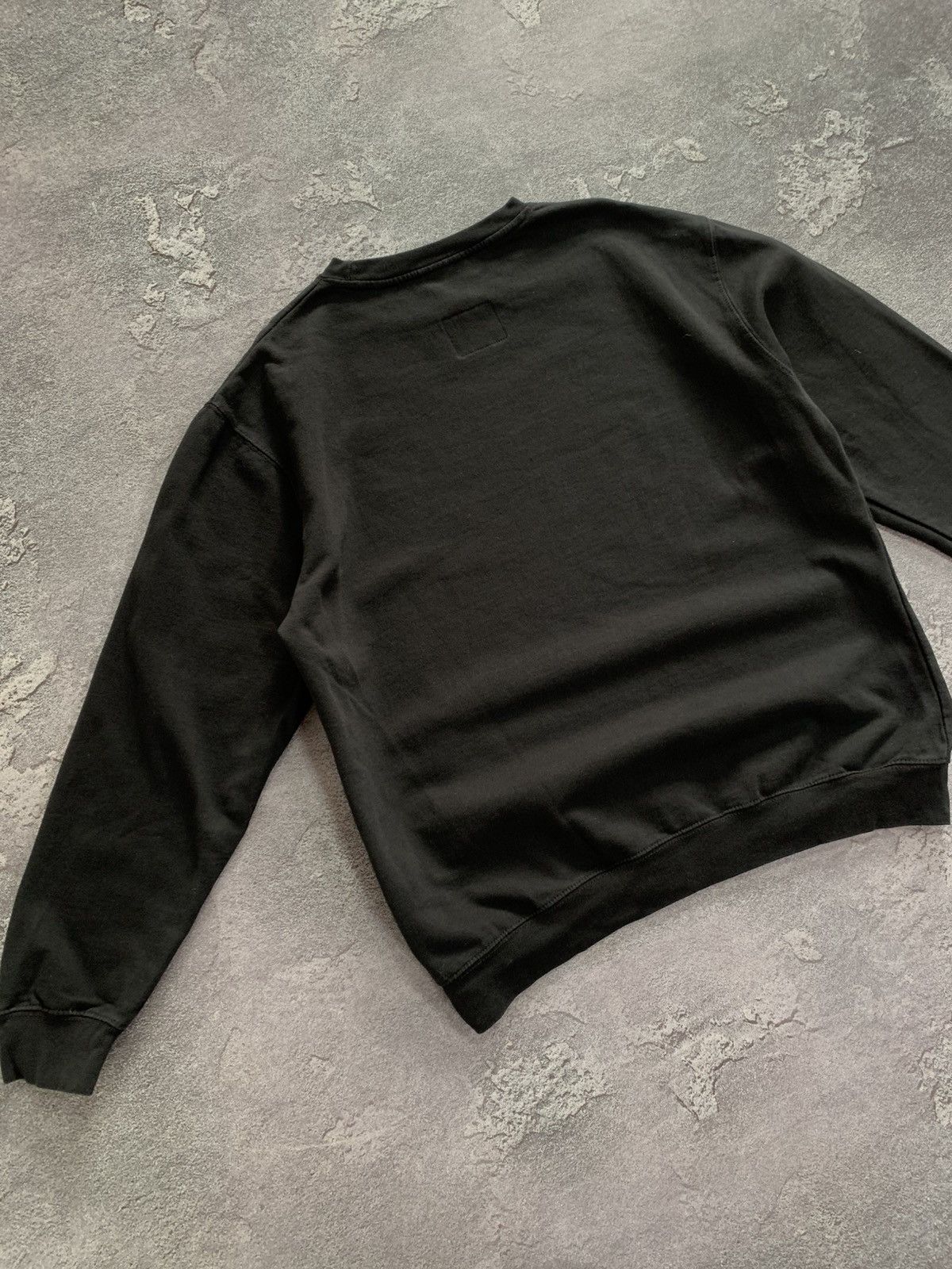 Honda Honda Racing Factory Effex Men’s Sweatshirt Black Size XL Size US XL / EU 56 / 4 - 5 Thumbnail