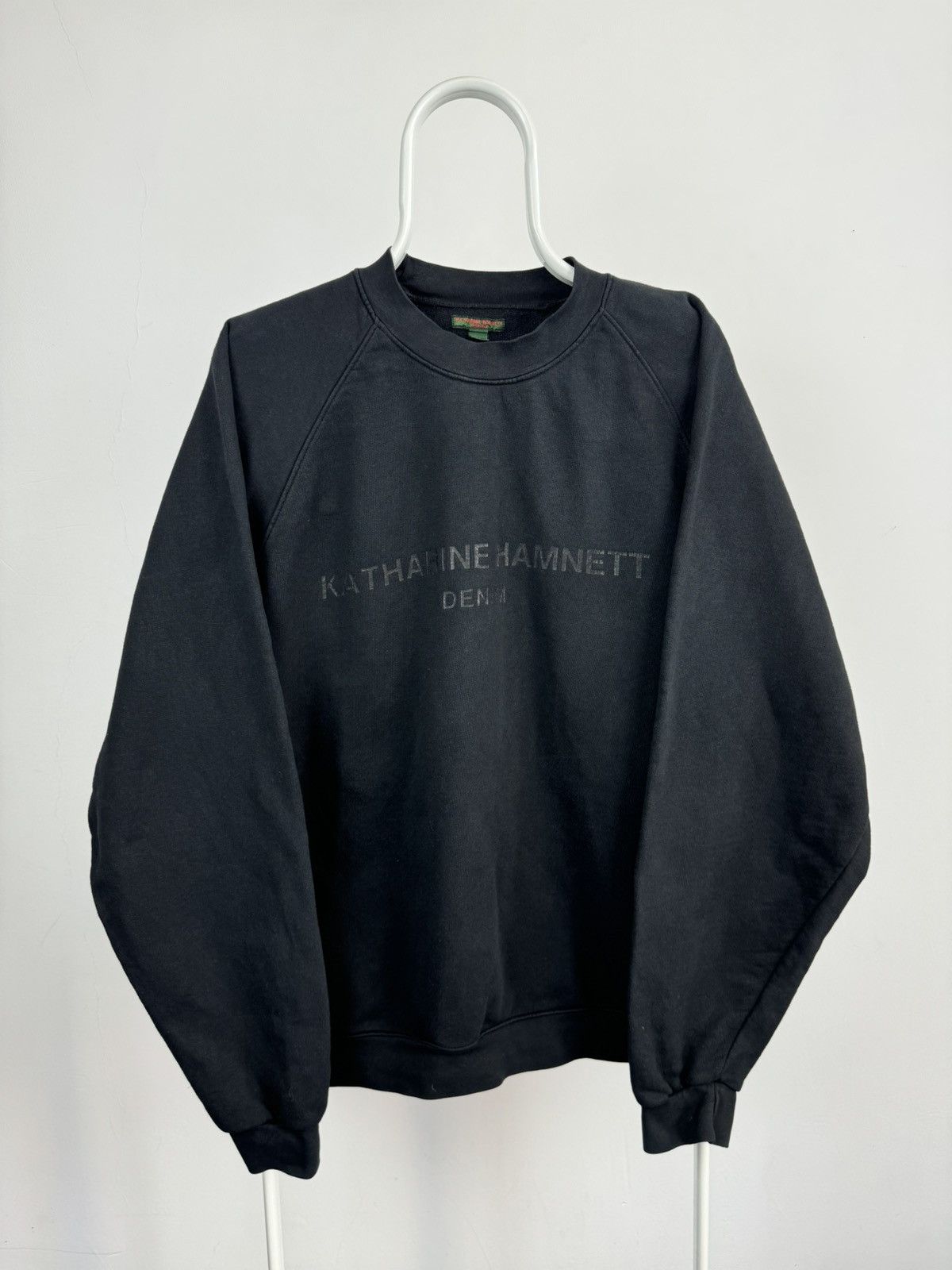 トップス KATHARINE HAMNETT LONDON zip hoodie Katharine Hamnett London | Grailed
