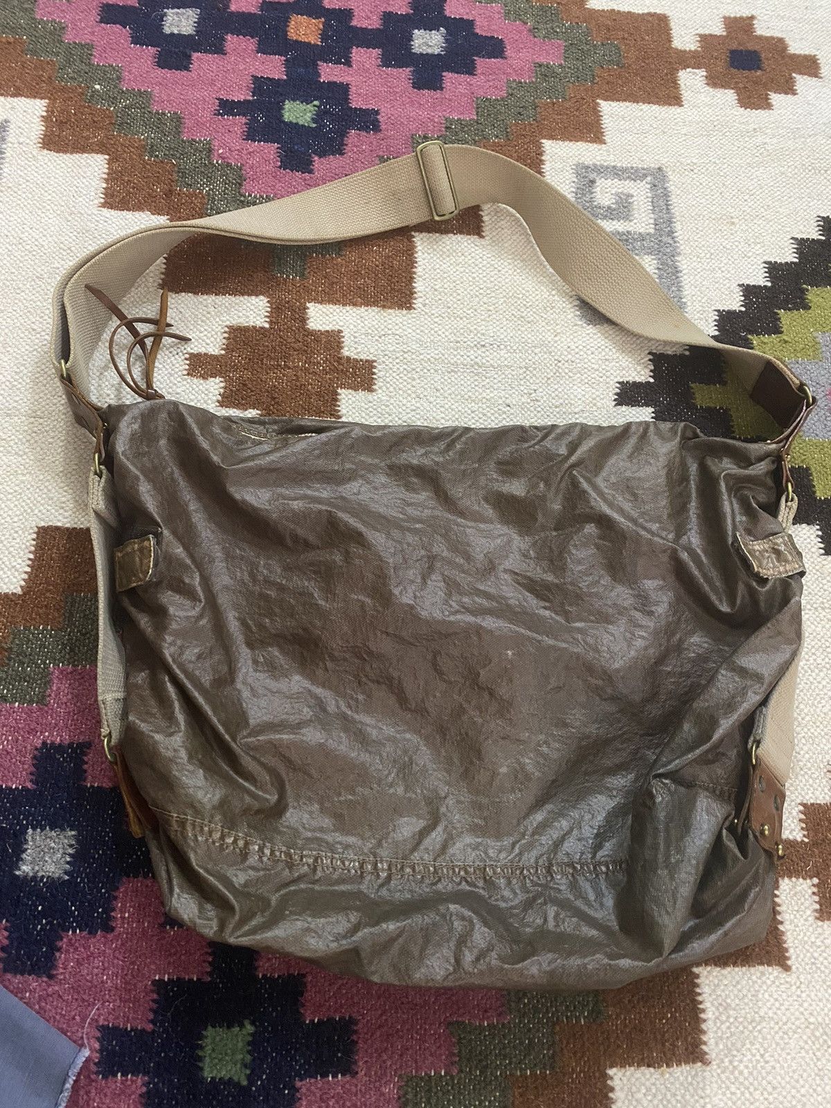 Other Maphia Design Japanese sling bag Size ONE SIZE - 2 Thumbnail