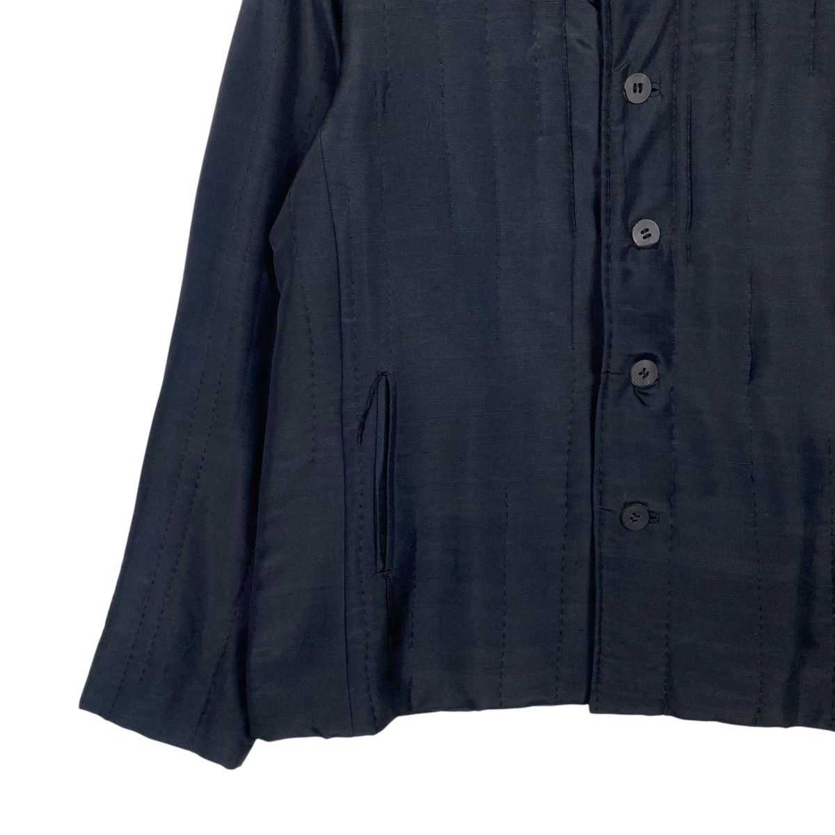 Issey Miyake Heart Haat by issey miyake jacket Size US S / EU 44-46 / 1 - 3 Thumbnail