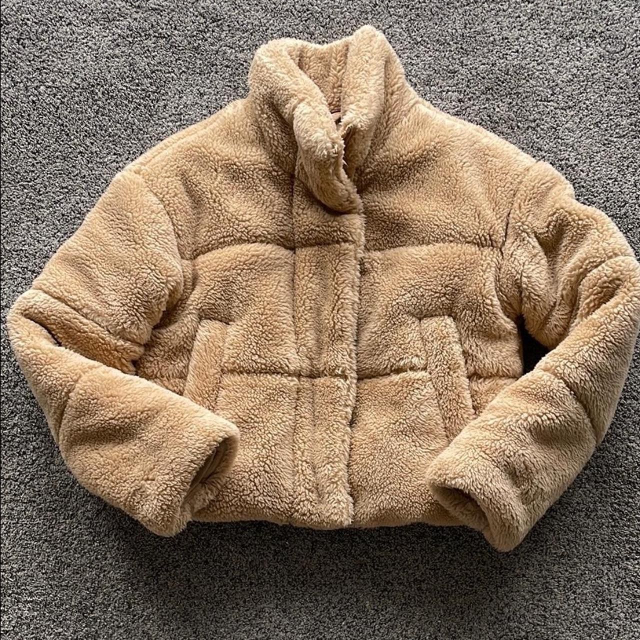 Alo × Alo Yoga Alo yoga Sherpa Size L / US 10 / IT 46 - 5 Thumbnail