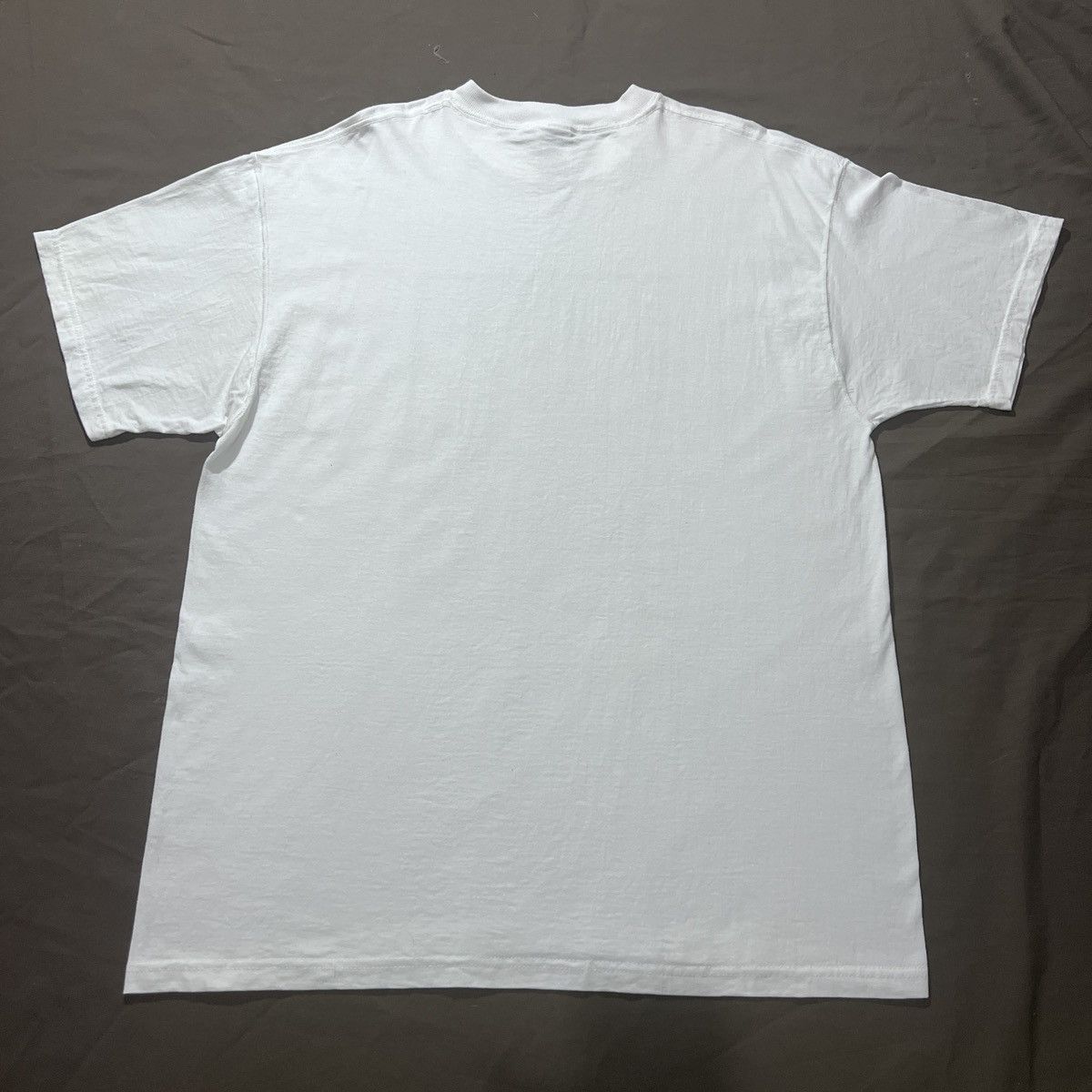 Vintage Vintage 90s Bob Dylan Portrait Photography Tee XL Graphic Size US XL / EU 56 / 4 - 6 Thumbnail