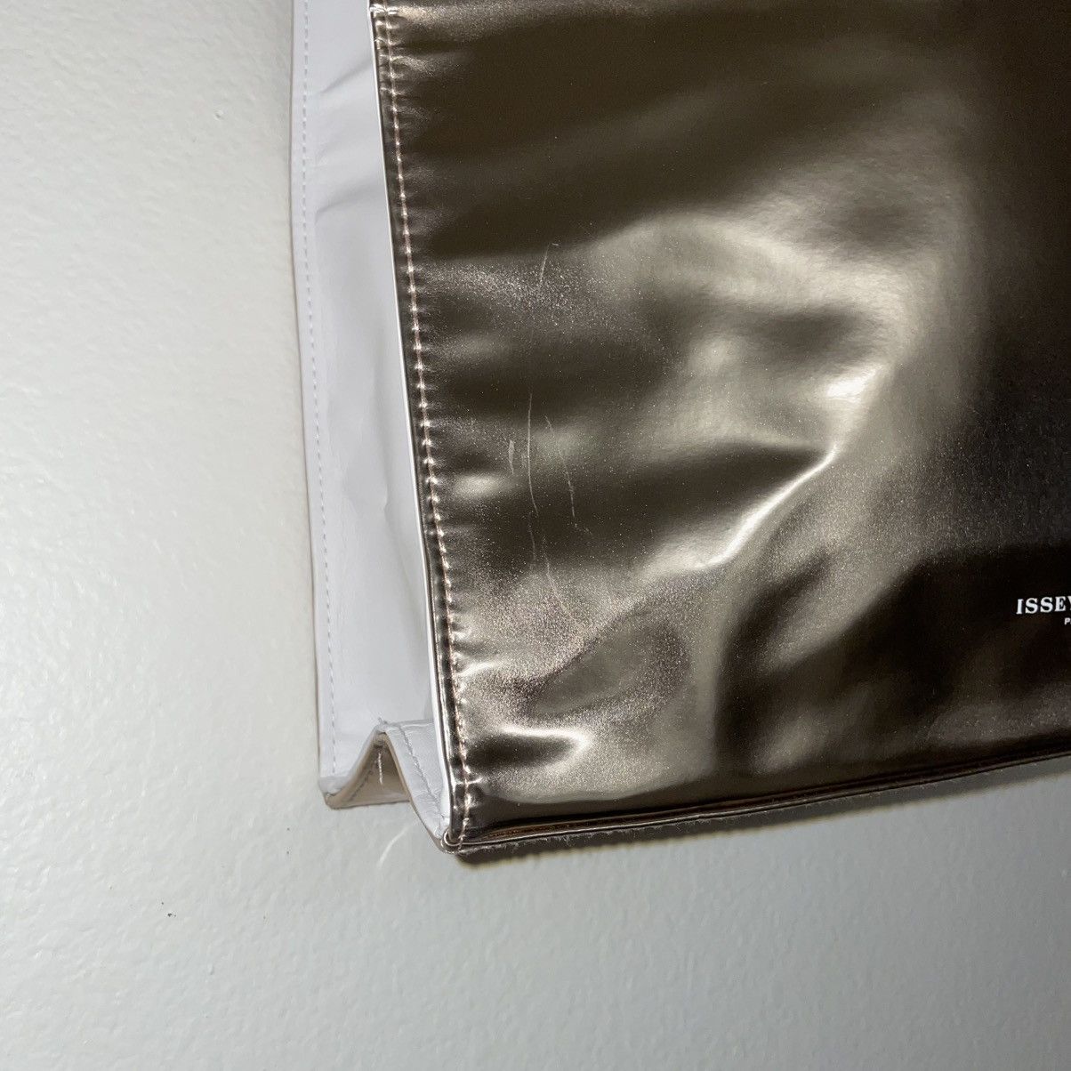 Issey Miyake Issey Miyake Copper Parfums Bag Size ONE SIZE - 6 Thumbnail
