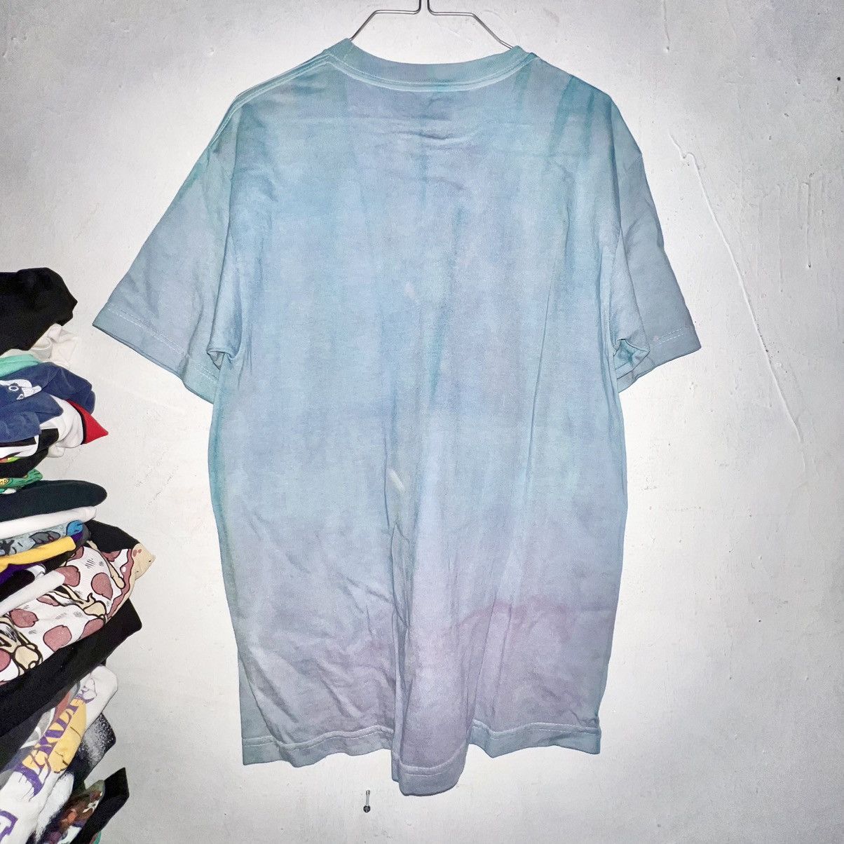 Other 19x29 Goggle Face dcvvvl one off T-Shirt Medium Rave Size US L / EU 52-54 / 3 - 4 Thumbnail