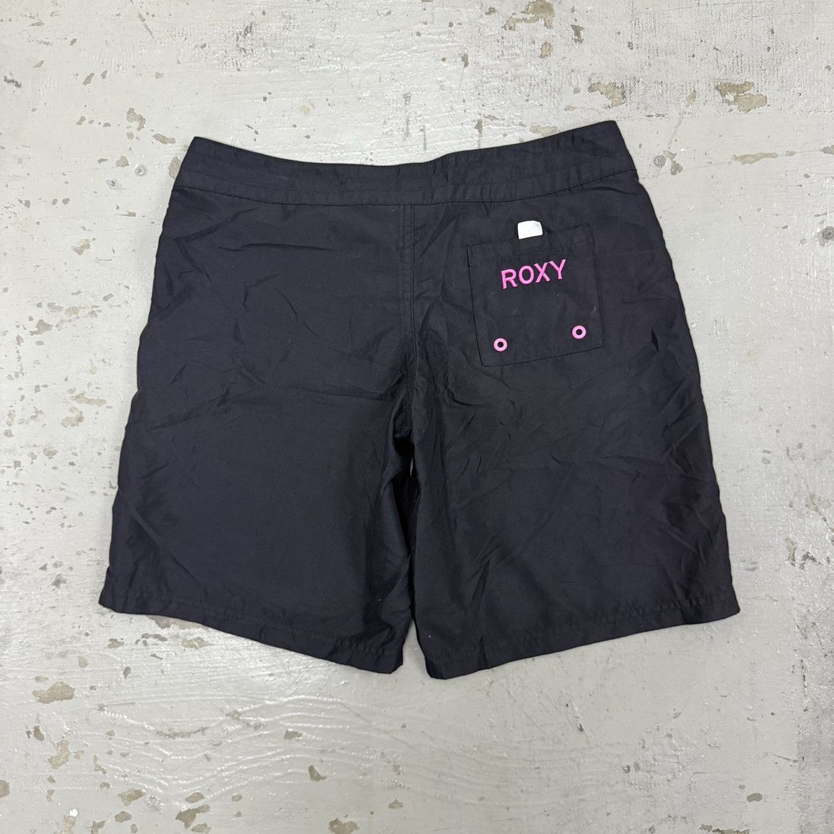 Hysteric Glamour 2000s Roxy Swim Trunks Size US 32 / EU 48 - 6 Thumbnail