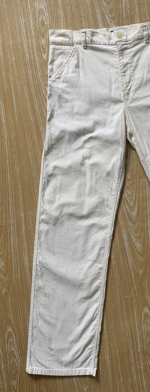 A.P.C. A.P.C Pants Jeans Style Size US 32 / EU 48 - 10 Thumbnail
