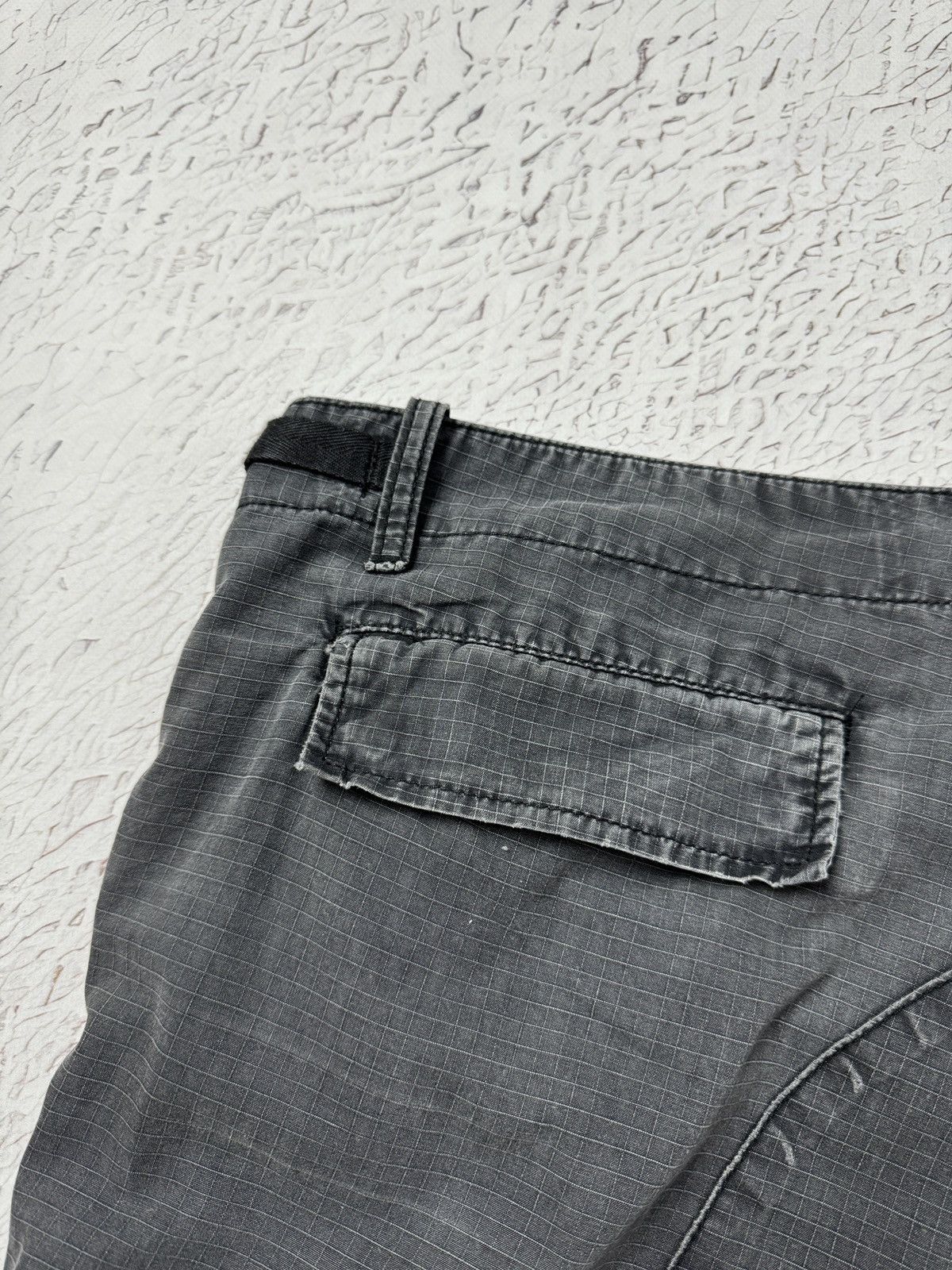 Carhartt Carhartt vintage Aviation distressed faded cargo pants Size US 38 / EU 54 - 21 Thumbnail