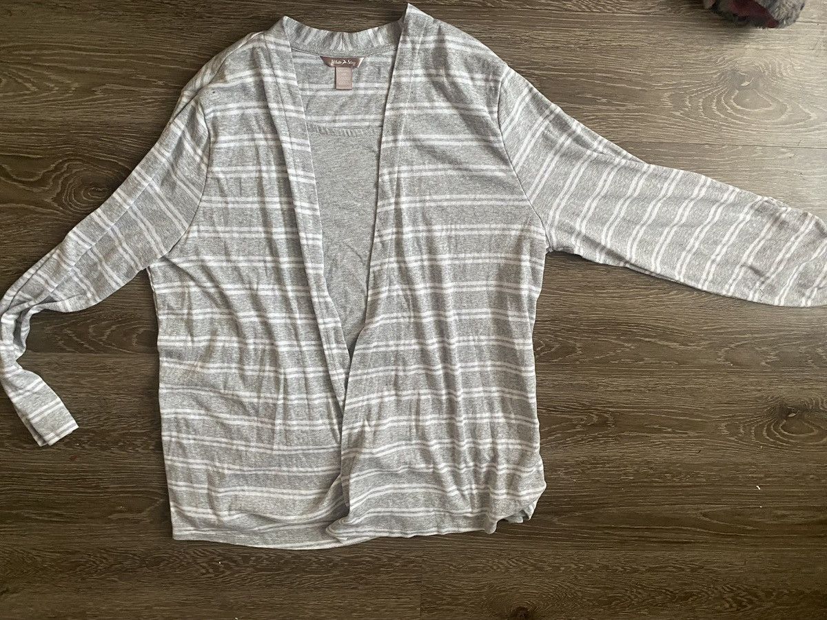 Vintage White Stag (Size: XXL) Size XXL / US 16-18 / IT 52-54 - 1 Thumbnail