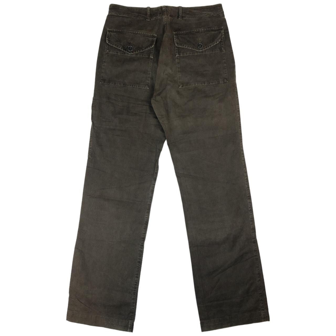 C.P. Company Vintage CP Company Trousers Size W30 Size US 30 / EU 46 - 2 Thumbnail