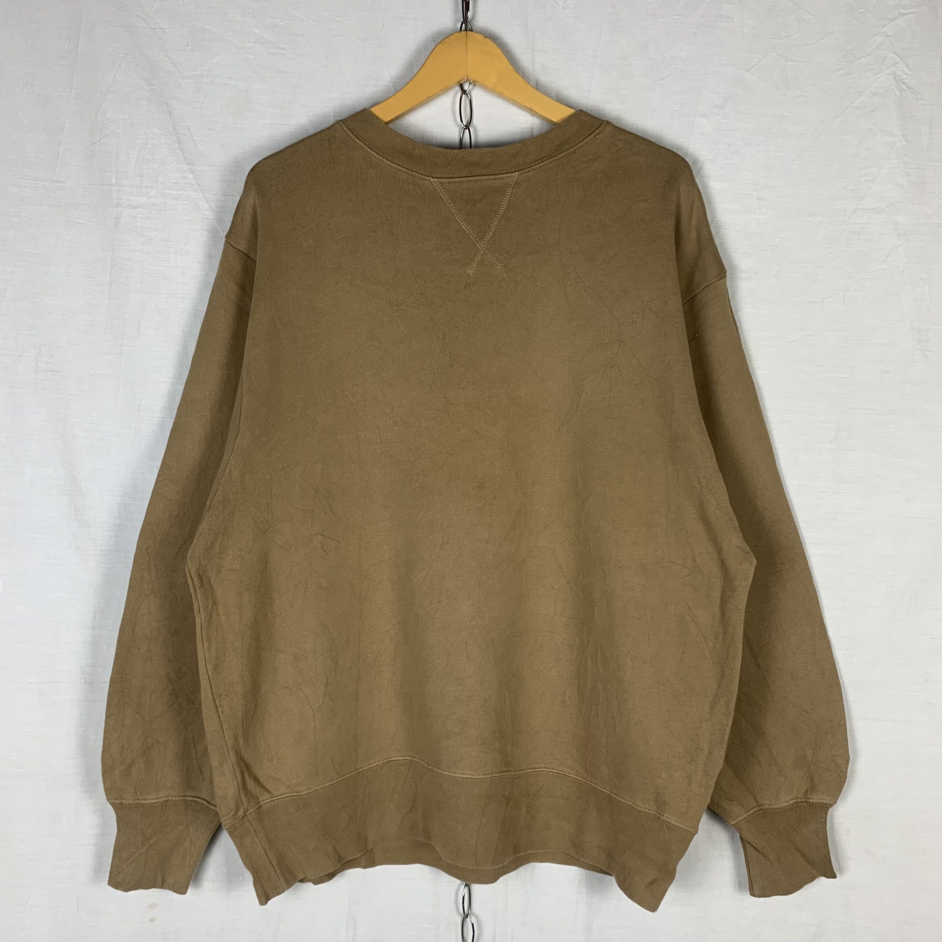 Japanese Brand Harvard University Sweatshirt Crewneck Size US L / EU 52-54 / 3 - 3 Thumbnail