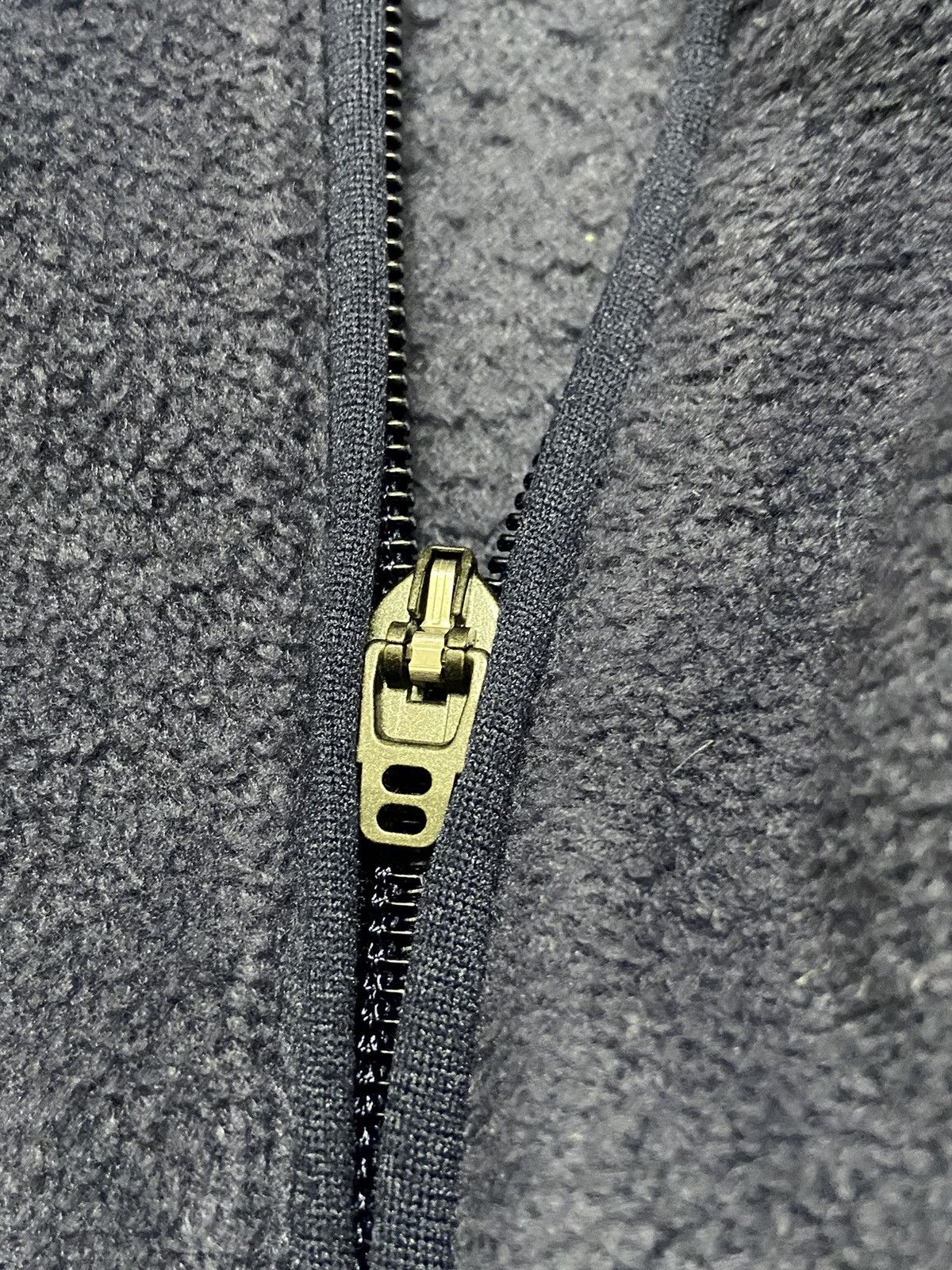 Adidas × Vintage Vintage Y2K Adidas Fleece Sweatshirt Size US L / EU 52-54 / 3 - 8 Thumbnail