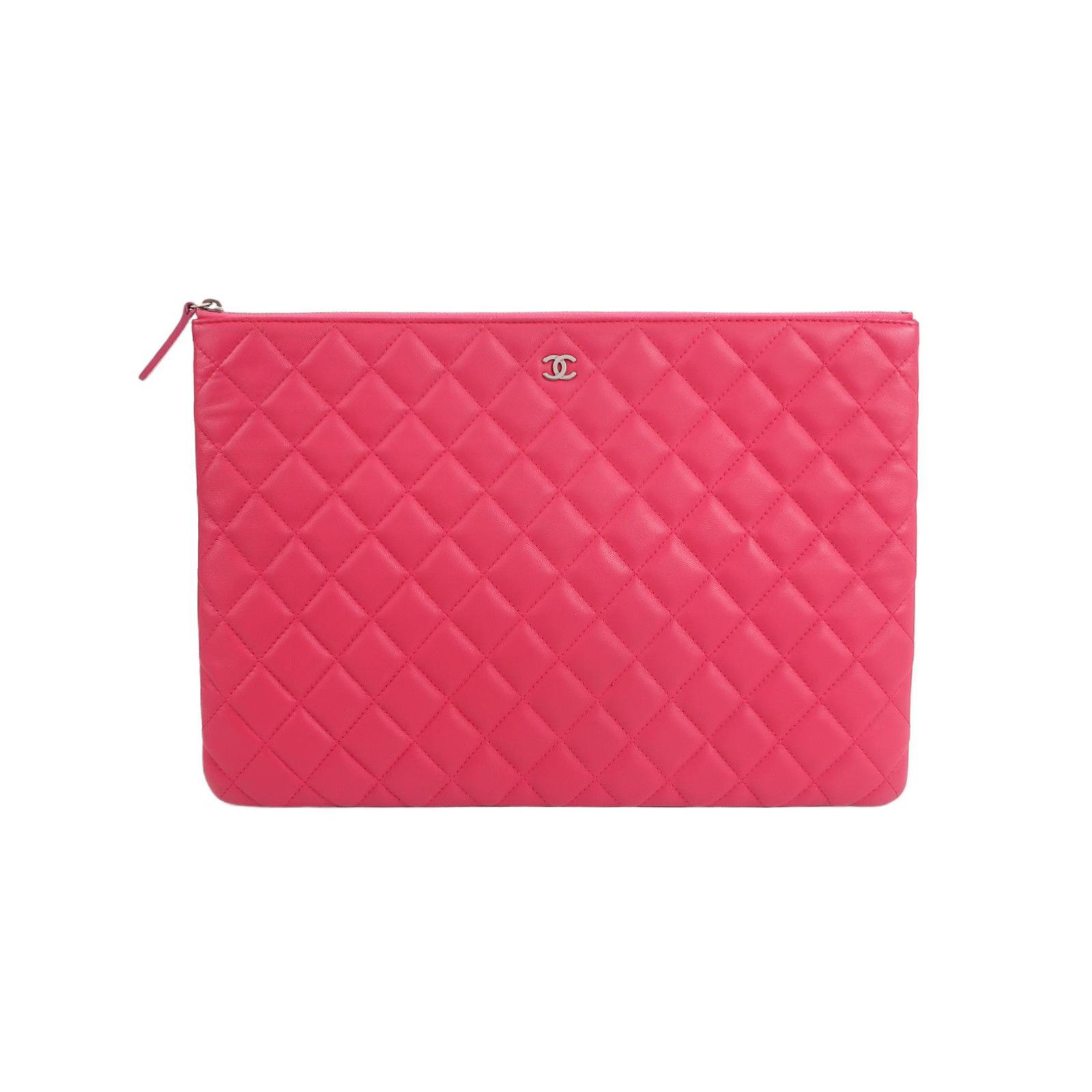Chanel Chanel Women os Clutches Size ONE SIZE - 1 Thumbnail
