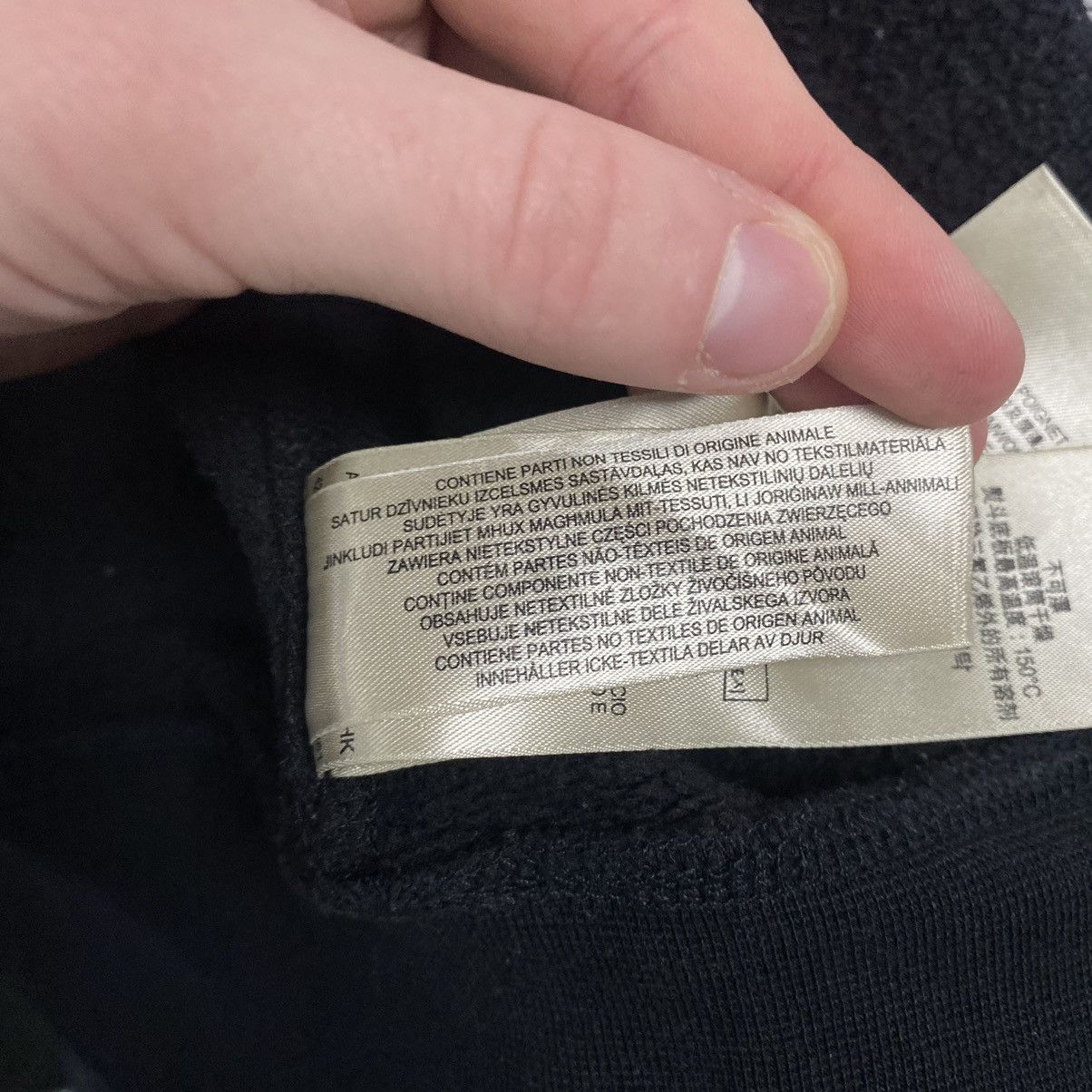 Burberry Vintage Burberry Zip Hoodie Size US S / EU 44-46 / 1 - 10 Thumbnail
