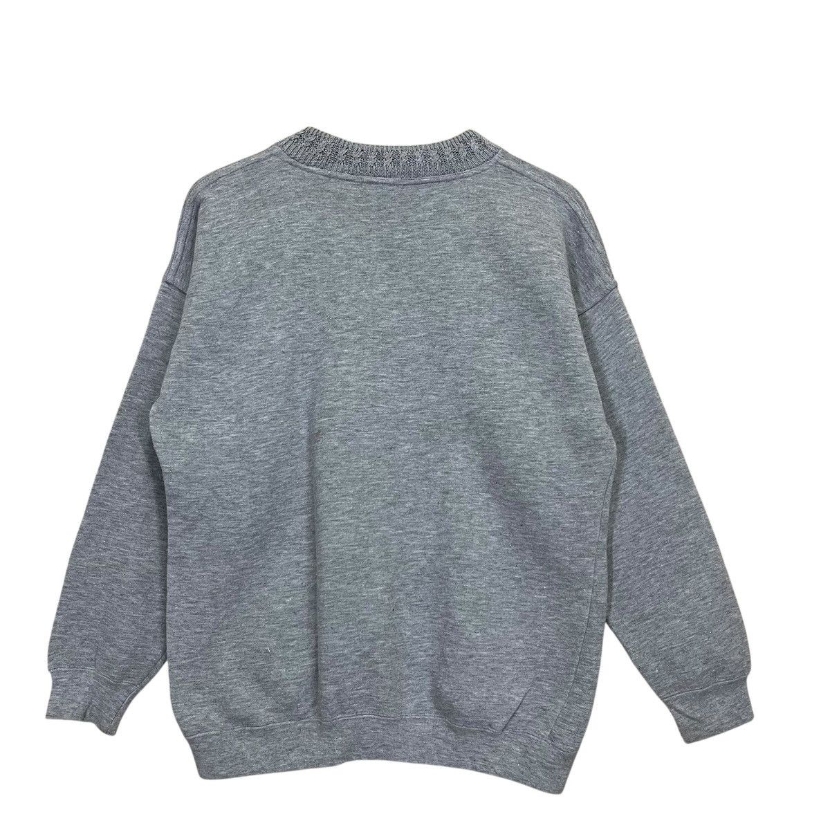 Quiksilver Vintage 90s Australia Crewneck Sweatshirt Size US M / EU 48-50 / 2 - 8 Thumbnail