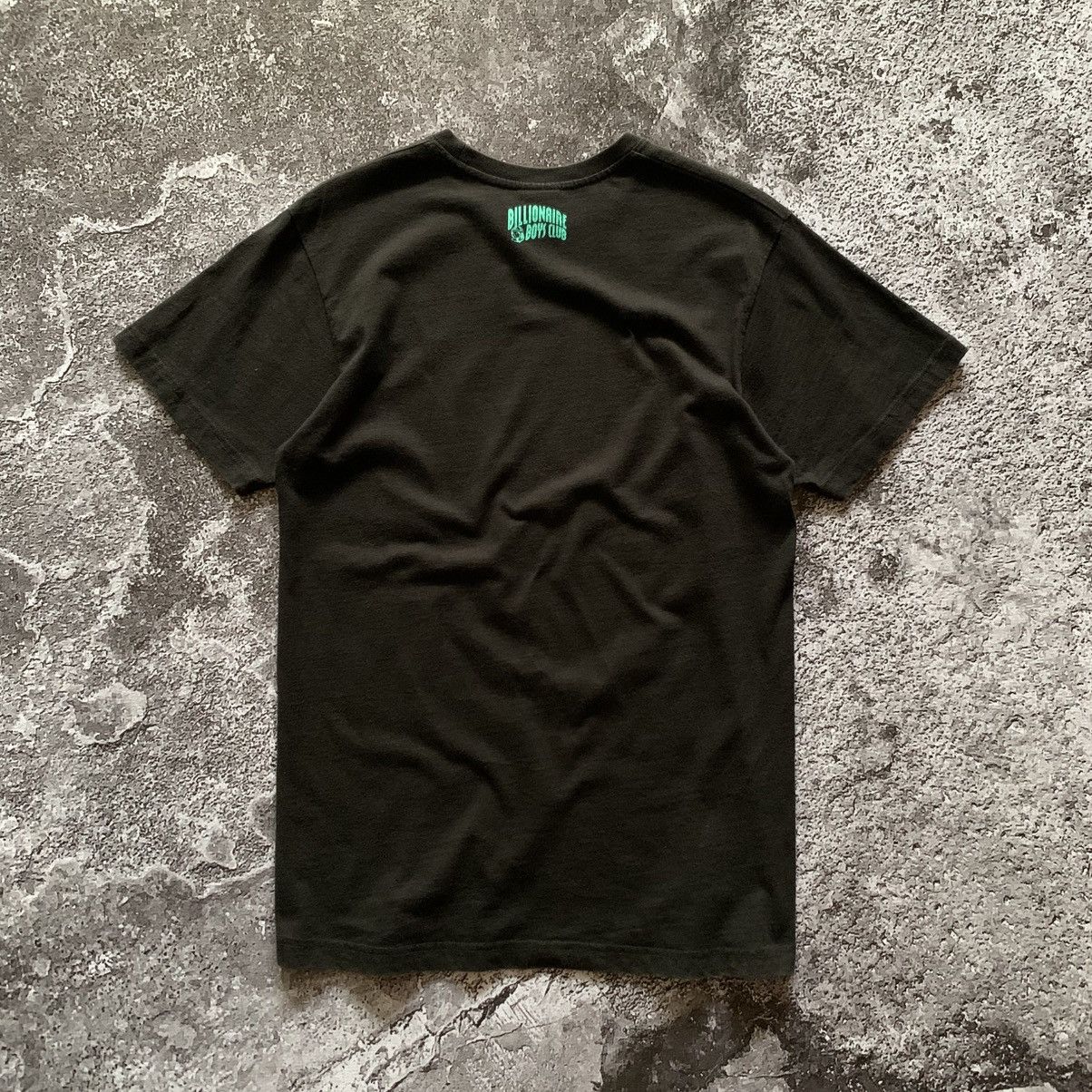 Billionaire Boys Club Billionare Boys Club T-Shirt - Pharrell Williams Size US M / EU 48-50 / 2 - 2 Thumbnail